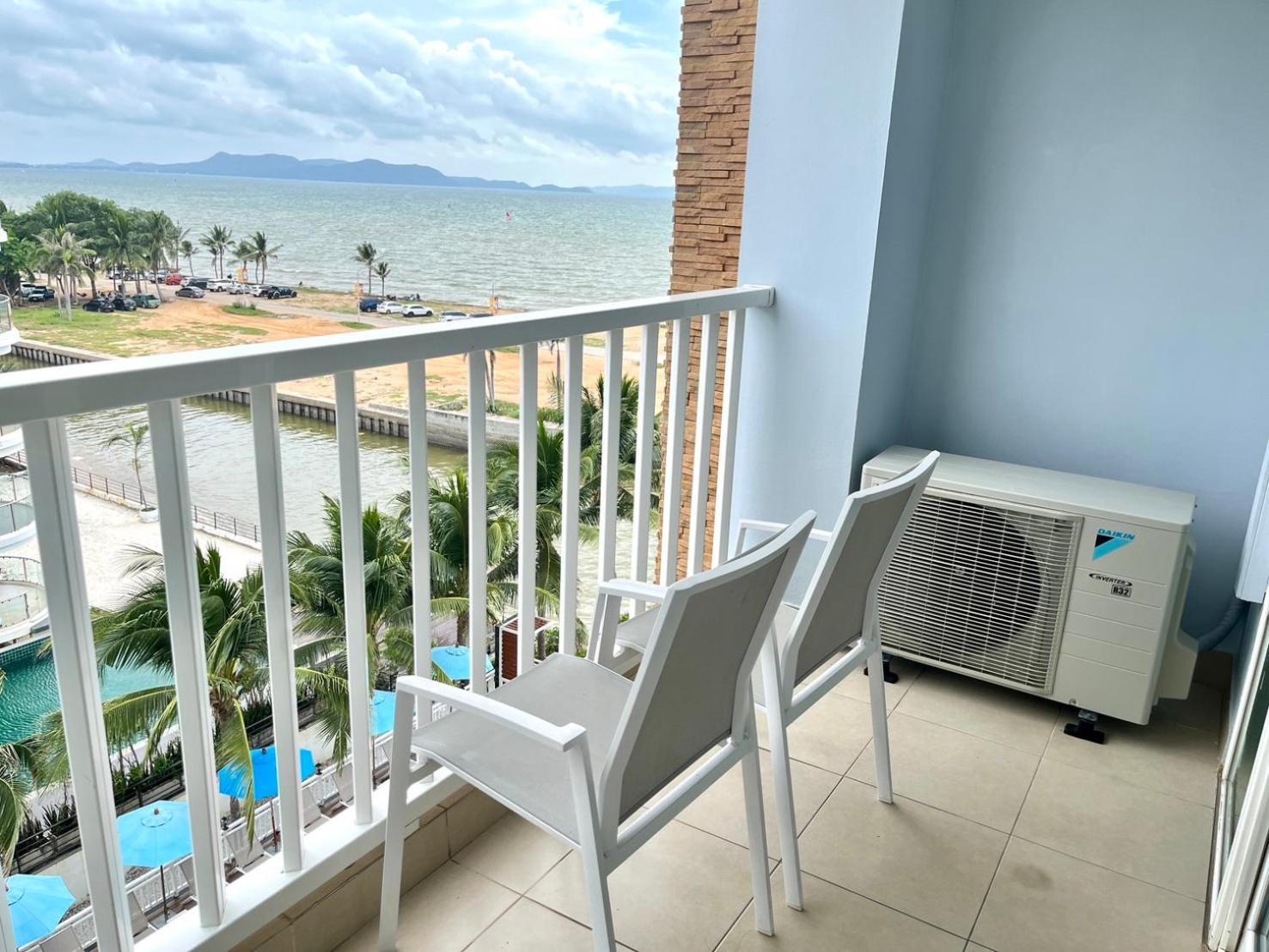 Saisawan Luxury Resort