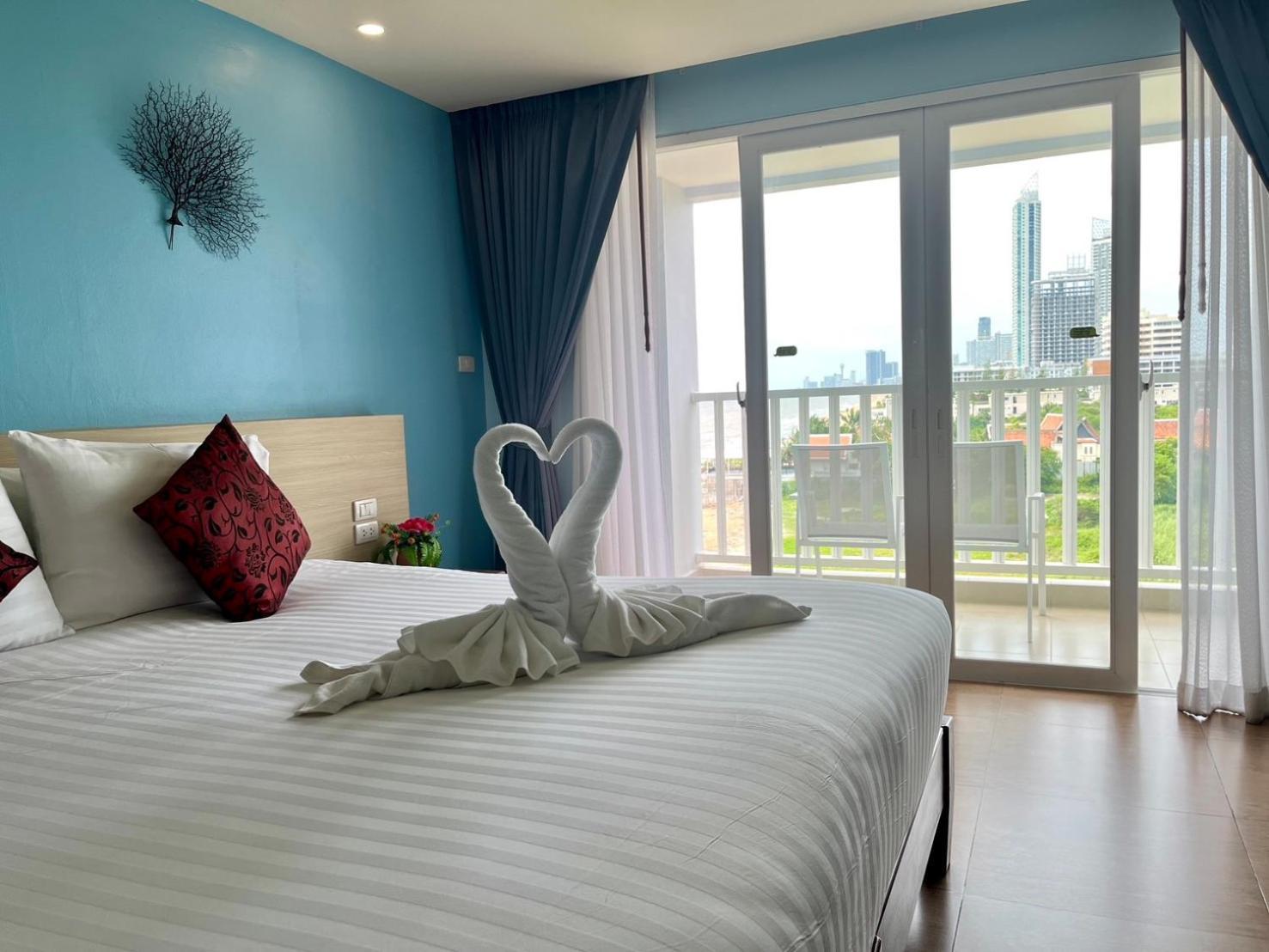 Resort Saisawan Luxury