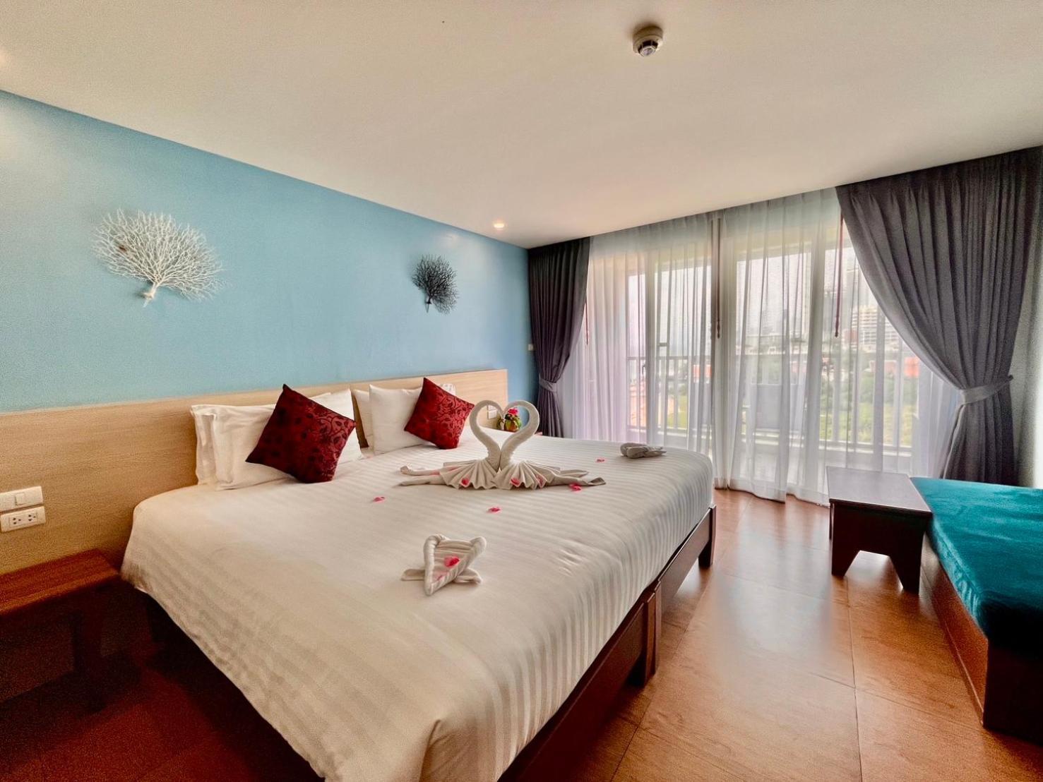 Saisawan Luxury Resort 5*