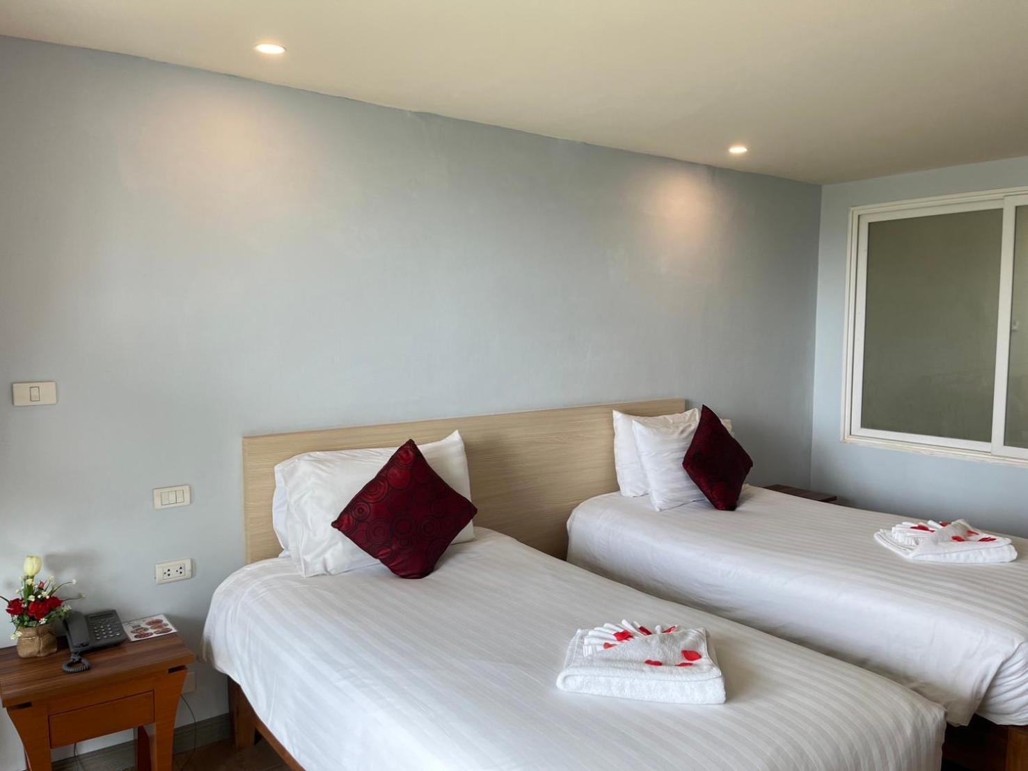 Resort Saisawan Luxury 5*