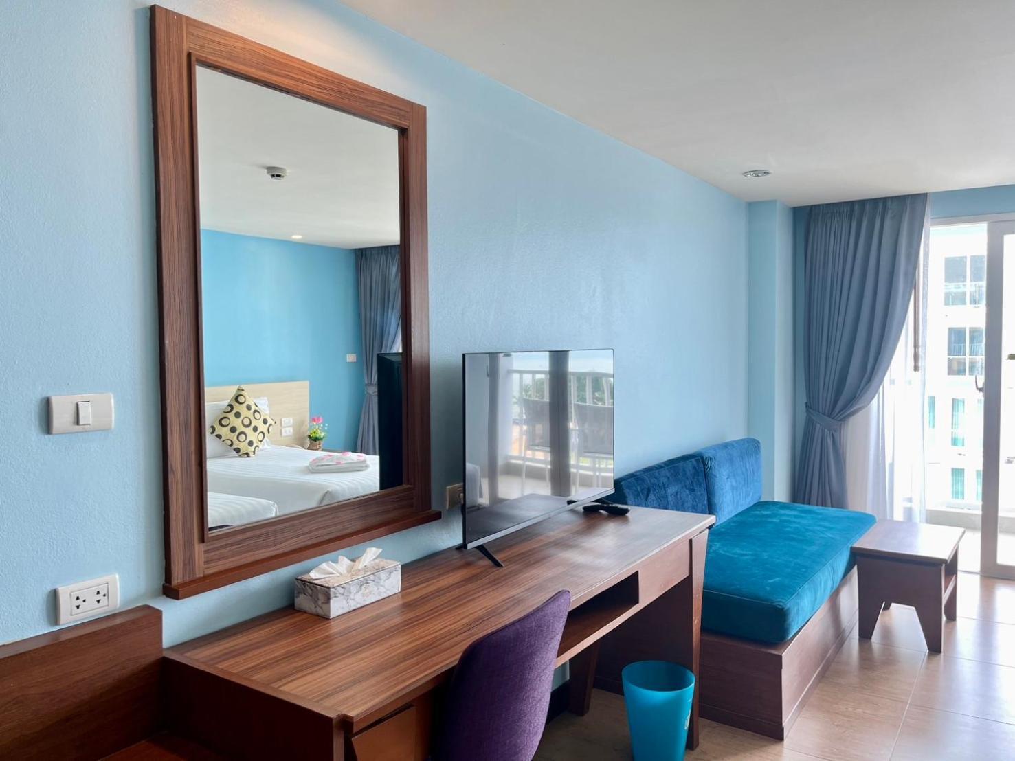 Saisawan Luxury 5*