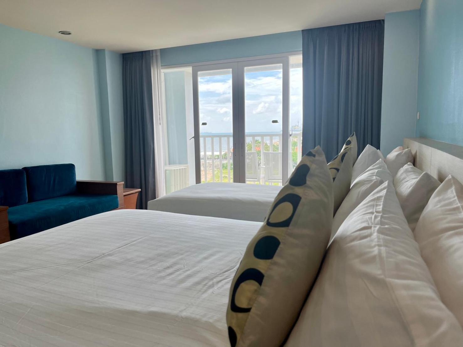 Saisawan Luxury 5* Na Chom Thian