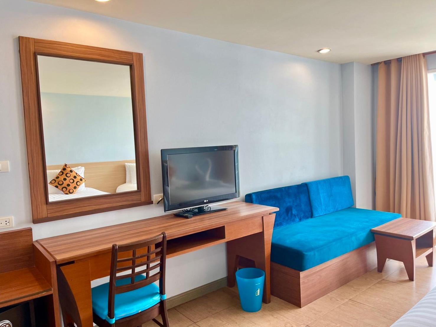 Saisawan Luxury Resort Na Chom Thian