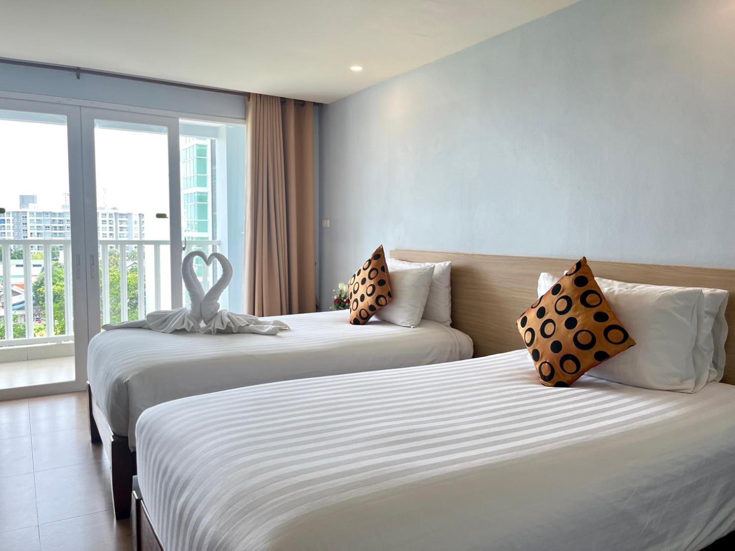 Saisawan Luxury Na Chom Thian