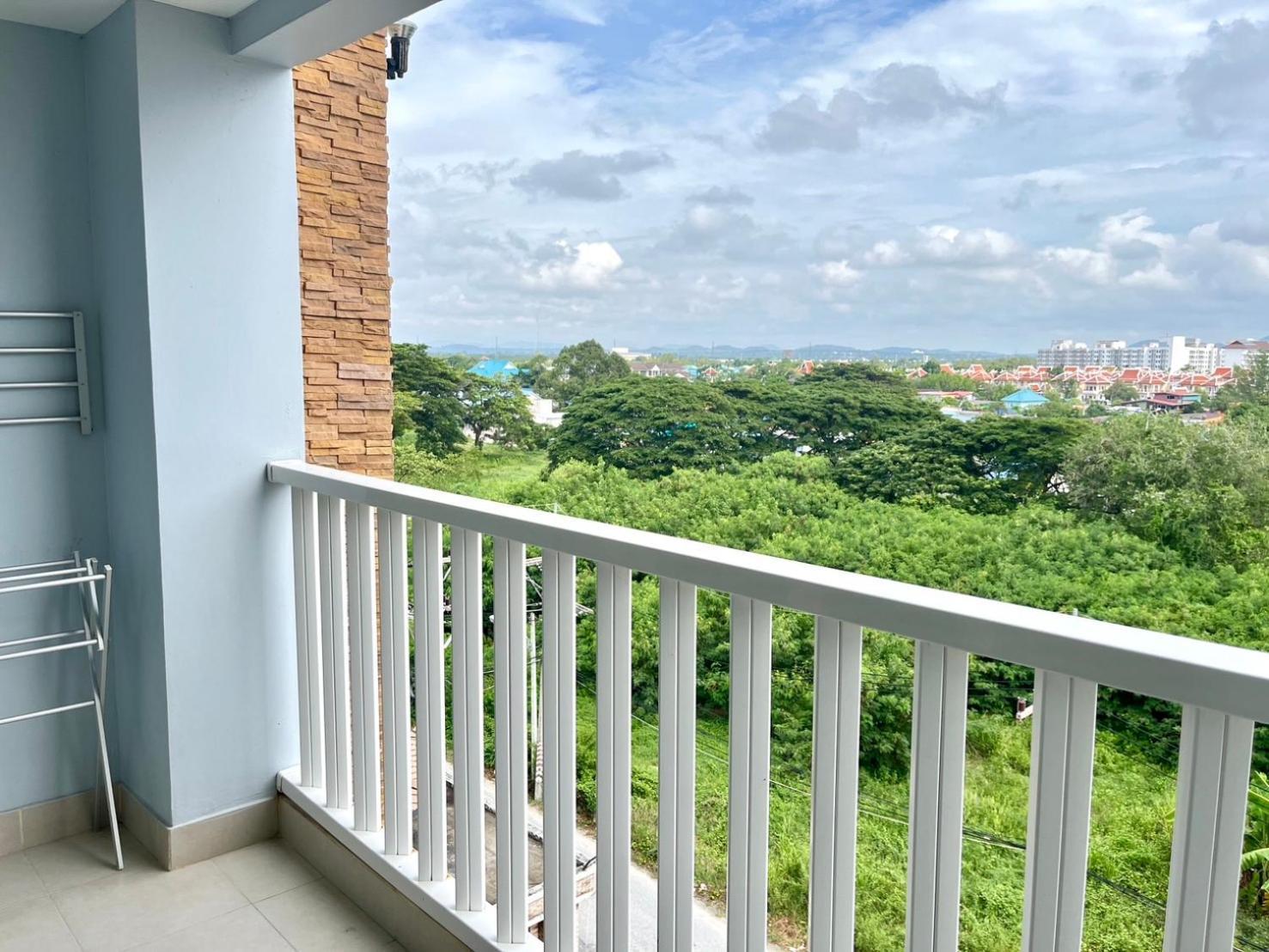 Saisawan Luxury 5* Na Chom Thian