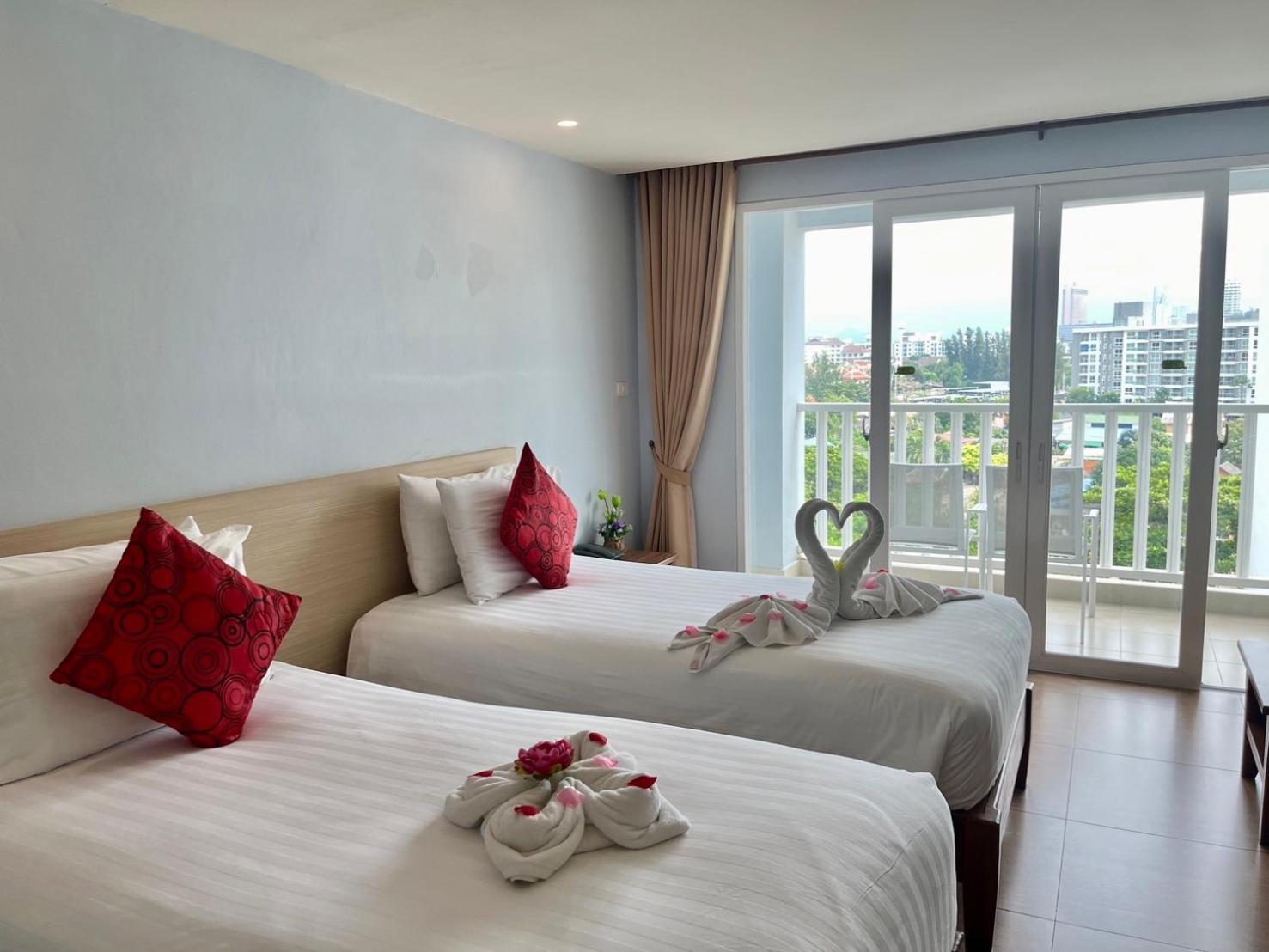 Resort Saisawan Luxury 5*