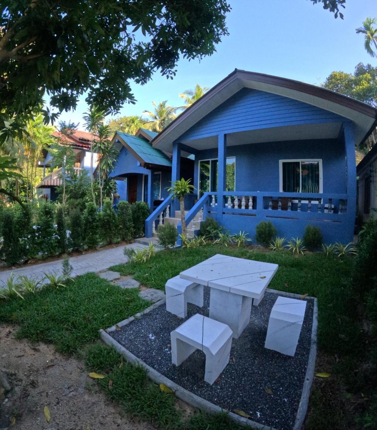 Anawin Guest house 2*