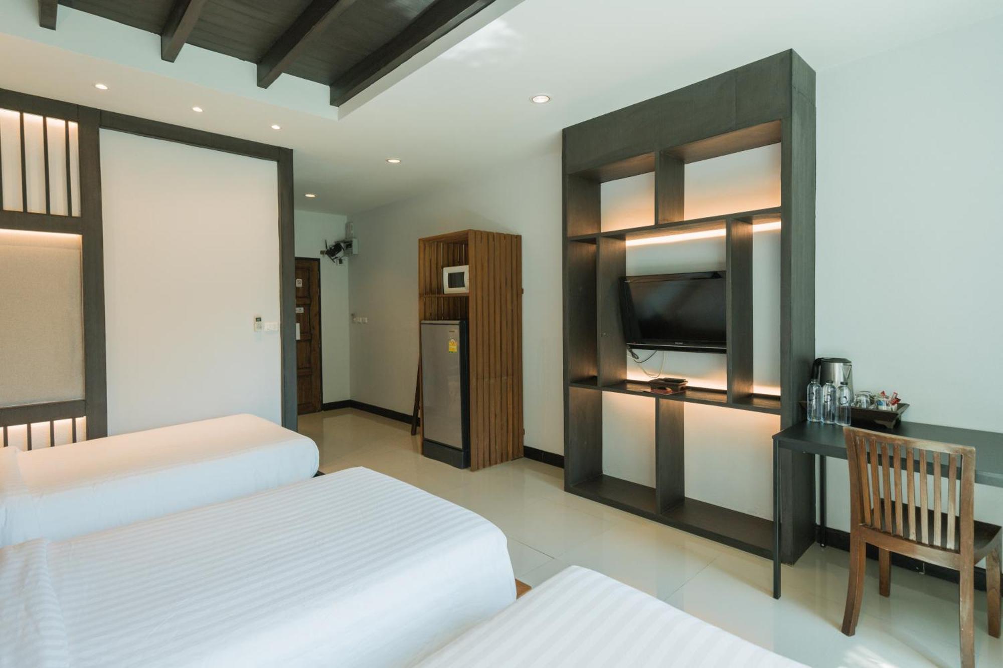 Hotel The Opium