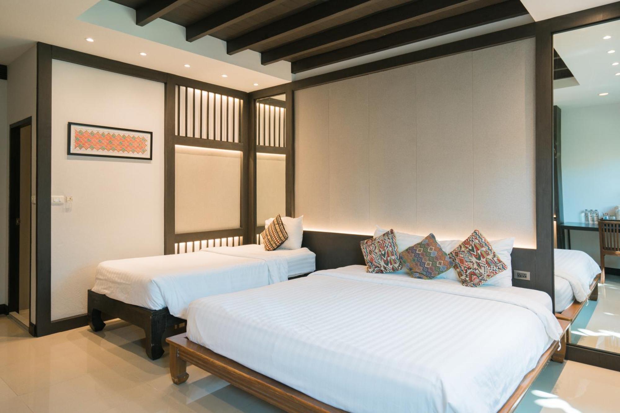 The Opium 3*