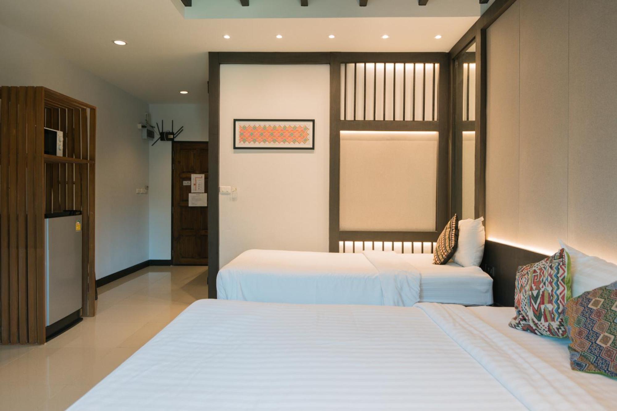 The Opium Chiang Mai