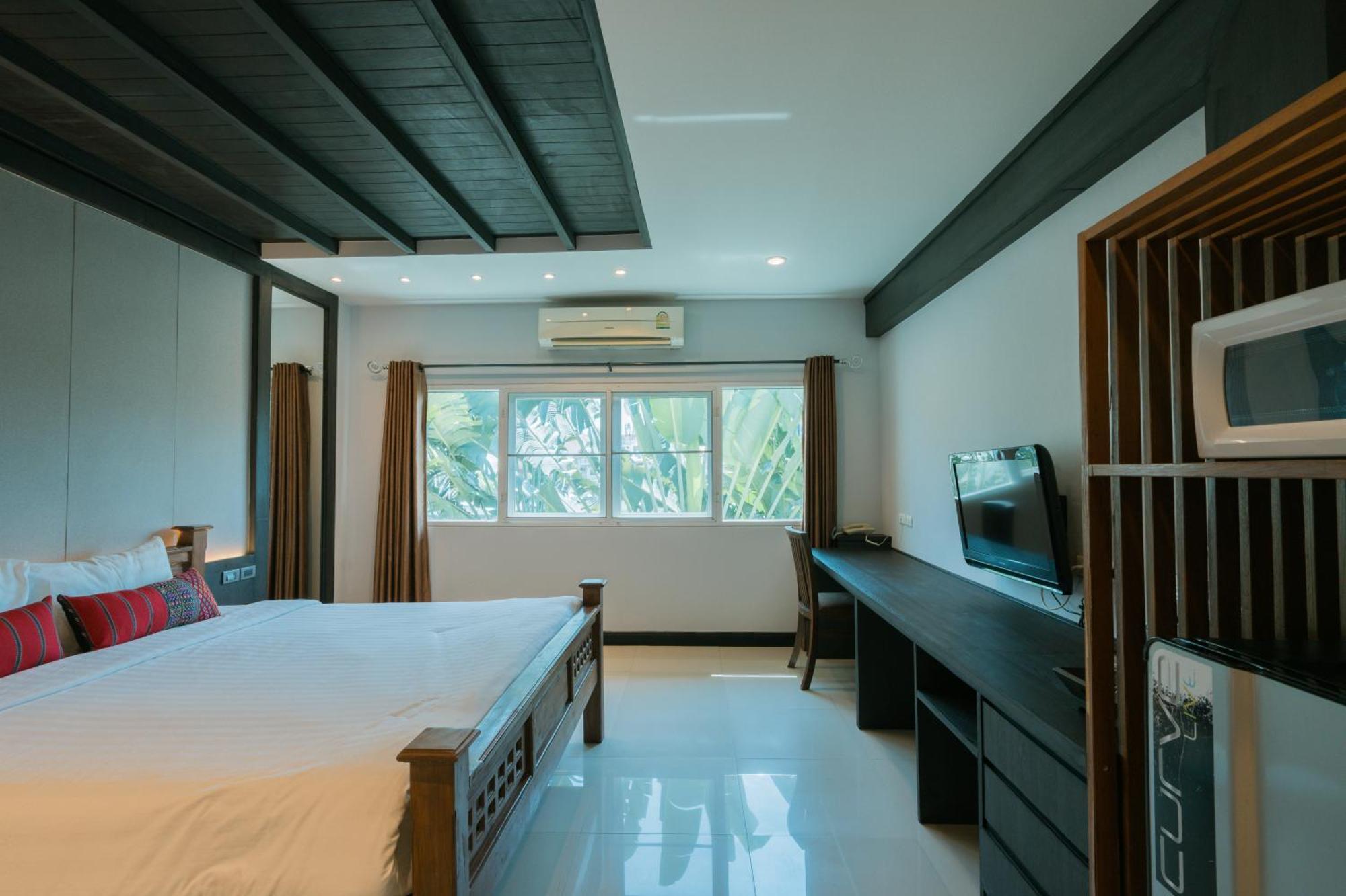Hotel The Opium