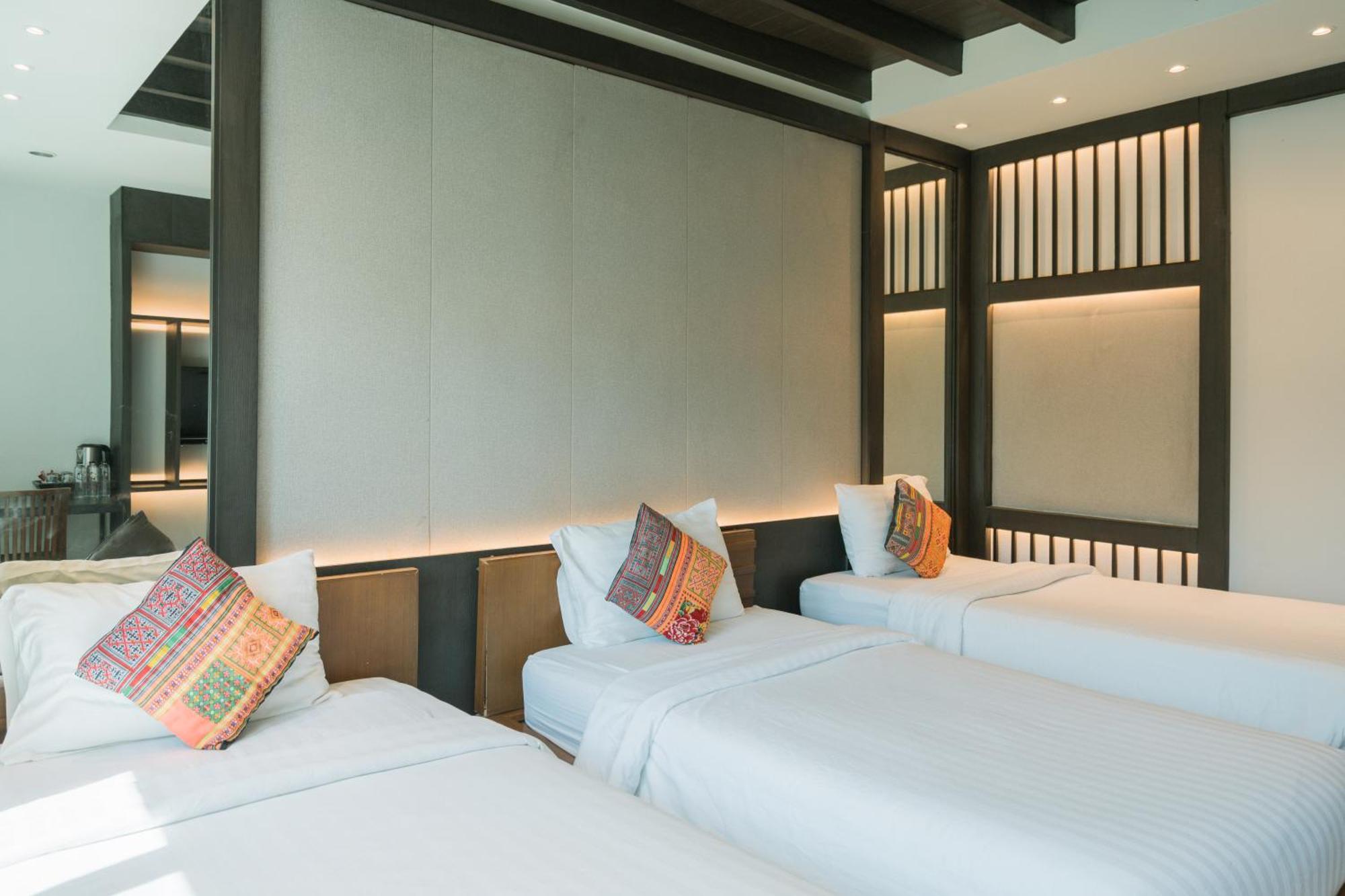 Hotel The Opium Chiang Mai