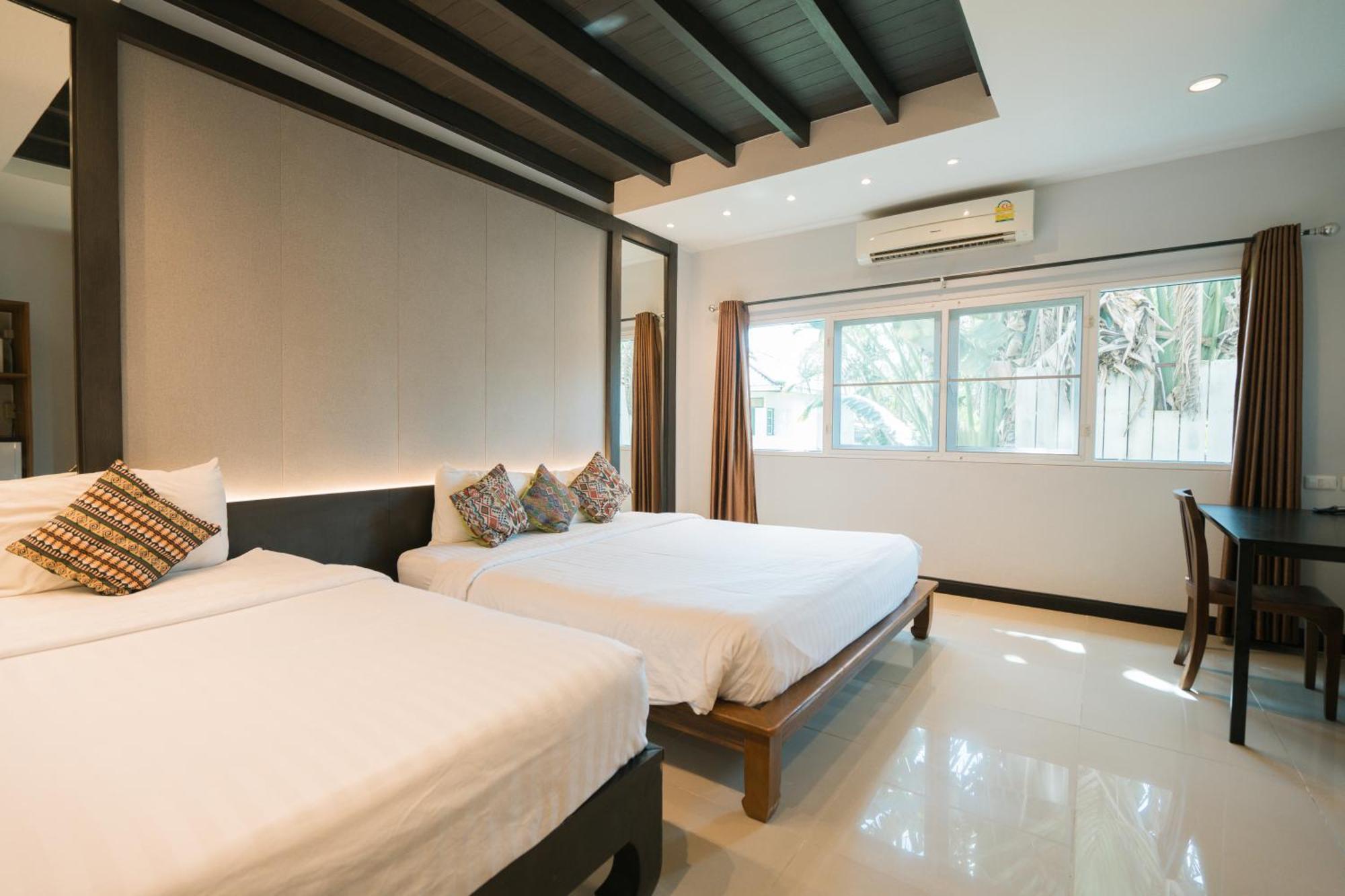 The Opium 3*