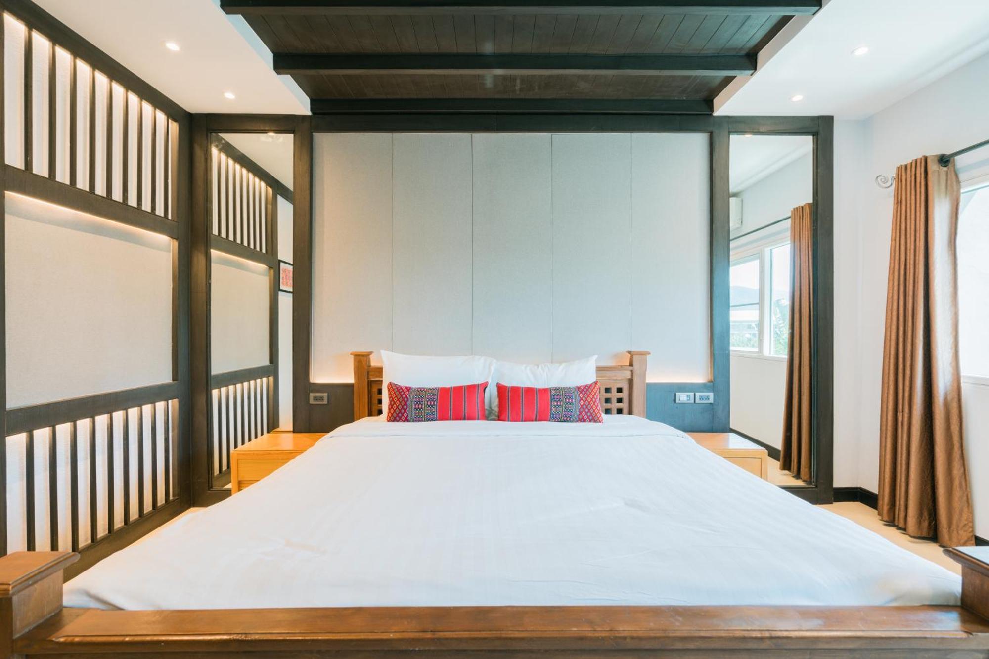 The Opium Hotel 3*