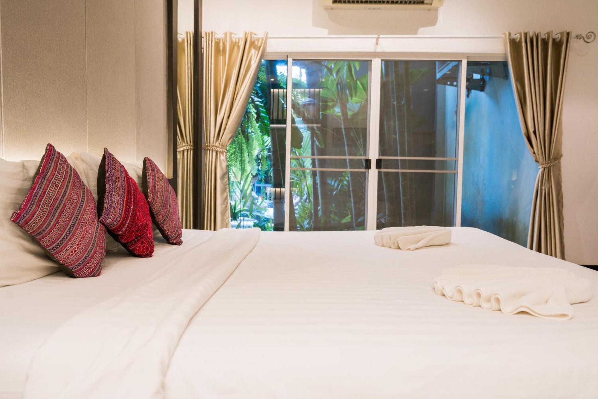 The Opium 3*
