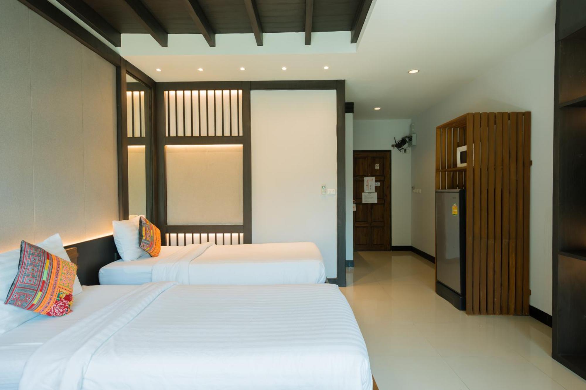 The Opium Hotel