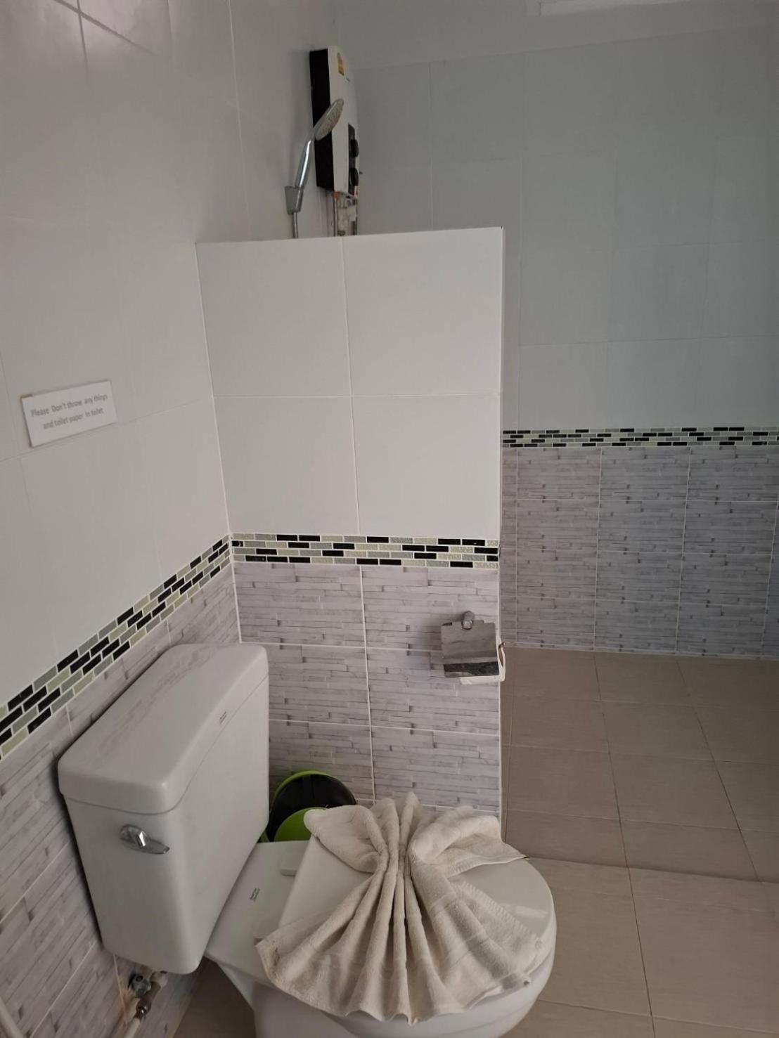 Khaolak Summer House 2