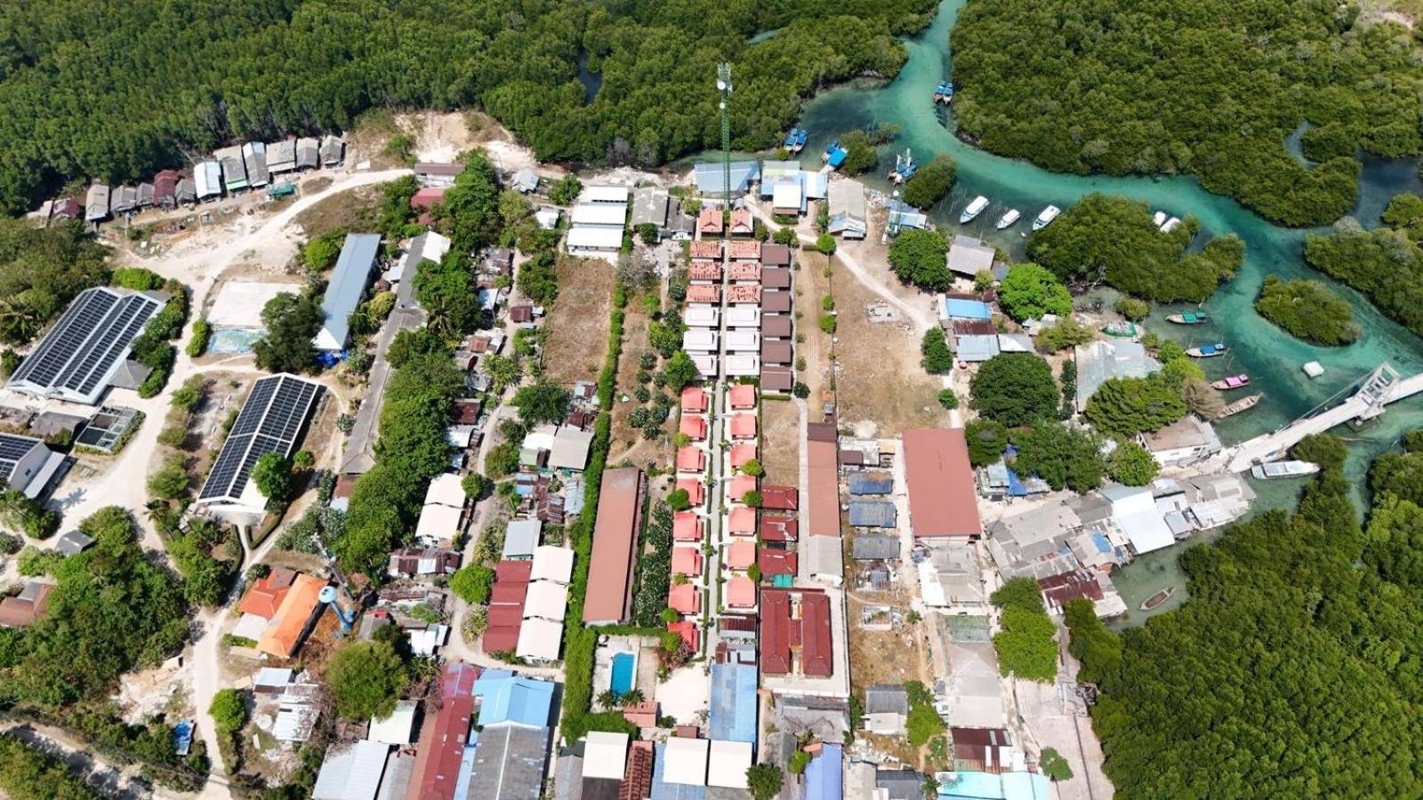 Ba Kao Bay