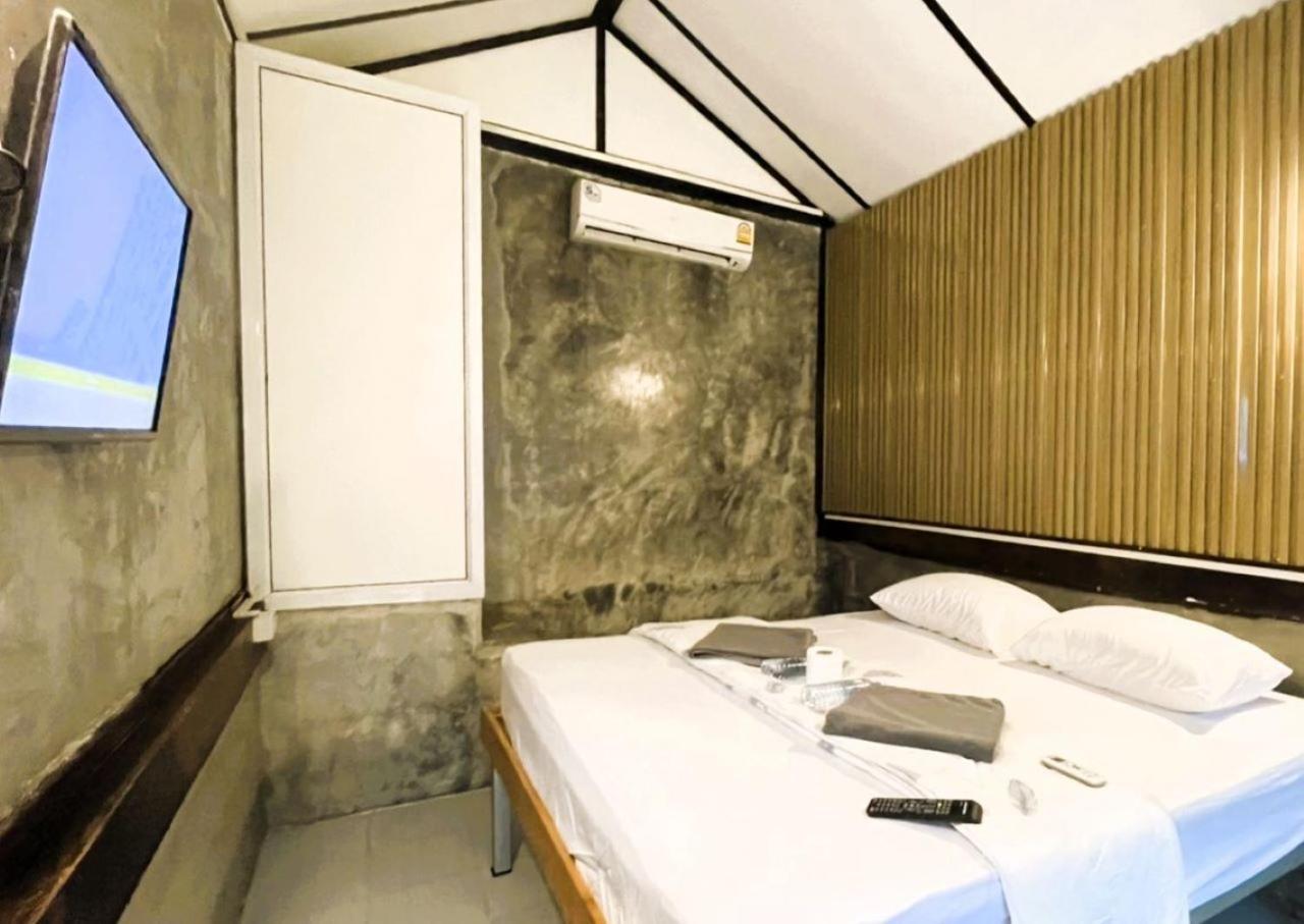 Guest house Tuk Tuk