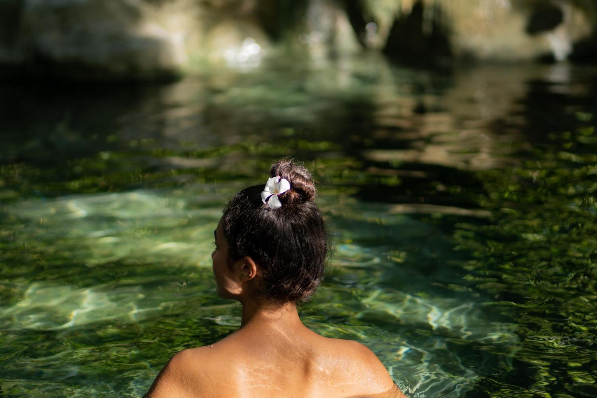 Wareerak Hot Spring & Wellness- Sha Extra Resort Khlong Thom