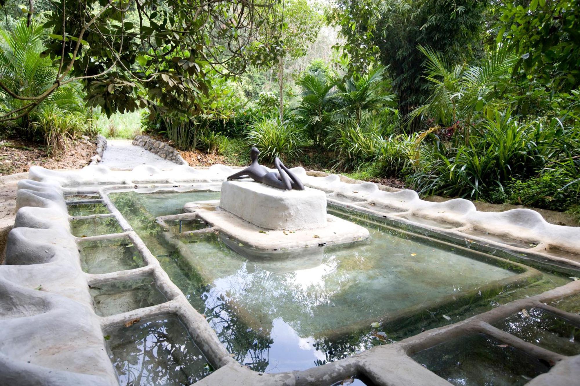Wareerak Hot Spring & Wellness- Sha Extra Resort