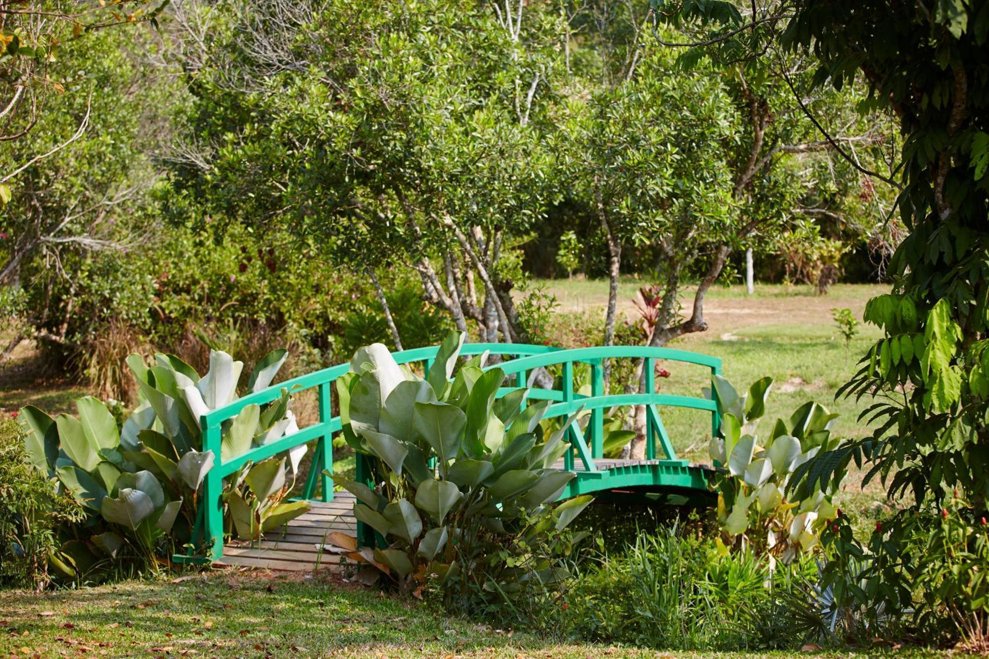 Wareerak Hot Spring & Wellness- Sha Extra Resort 4*