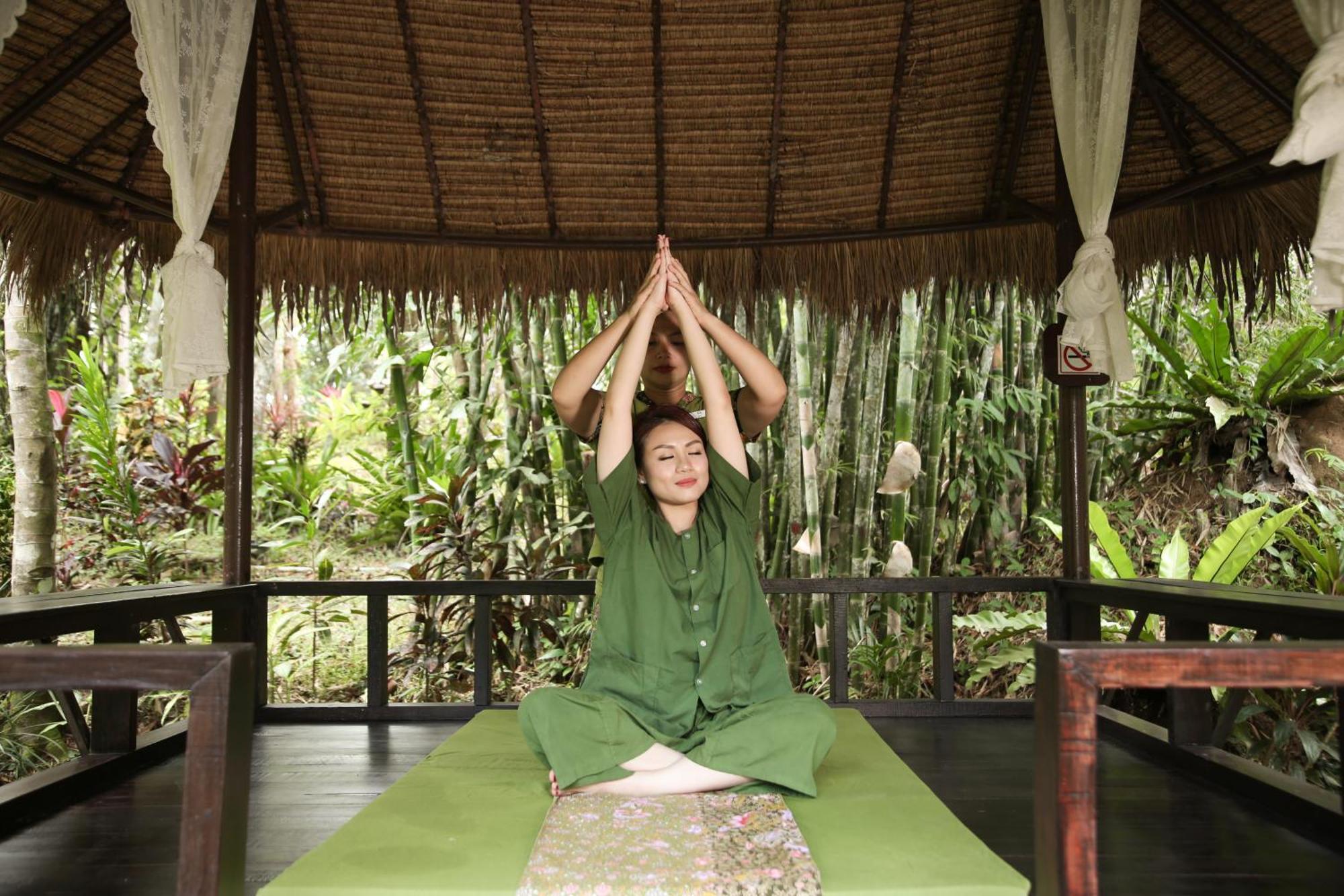 Resort Wareerak Hot Spring & Wellness- Sha Extra 4*
