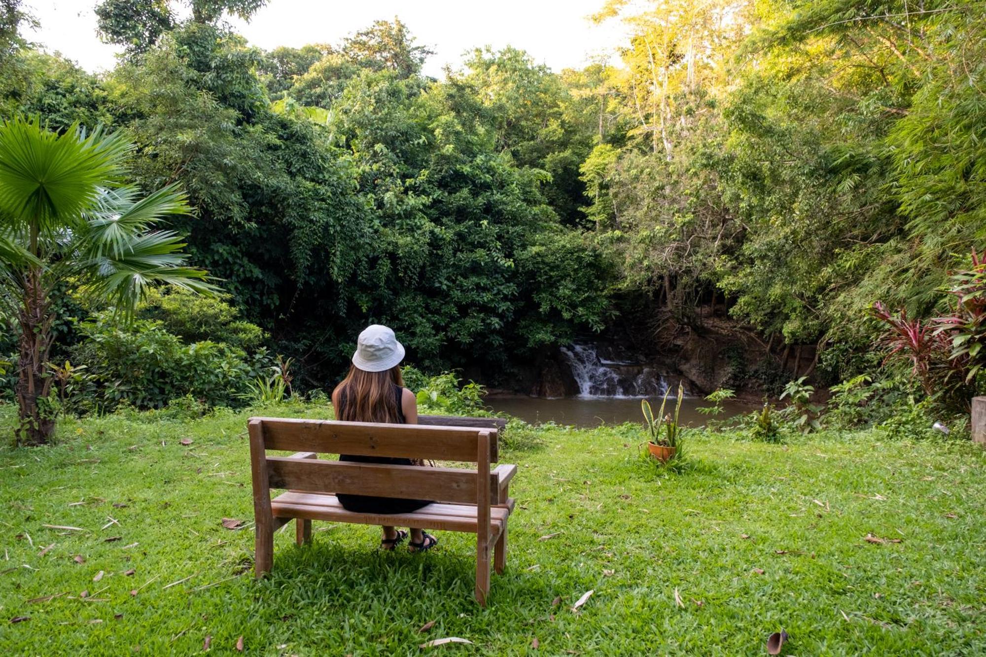 Wareerak Hot Spring & Wellness- Sha Extra Resort Khlong Thom