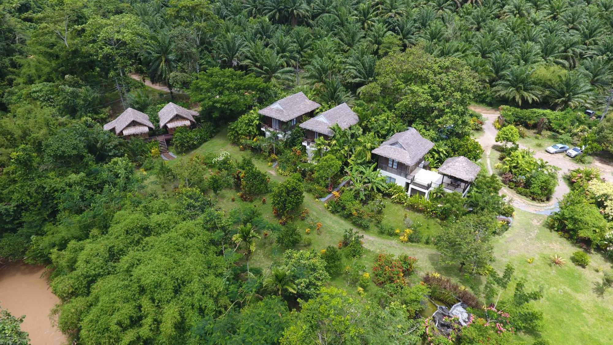 Wareerak Hot Spring & Wellness- Sha Extra Resort 4*