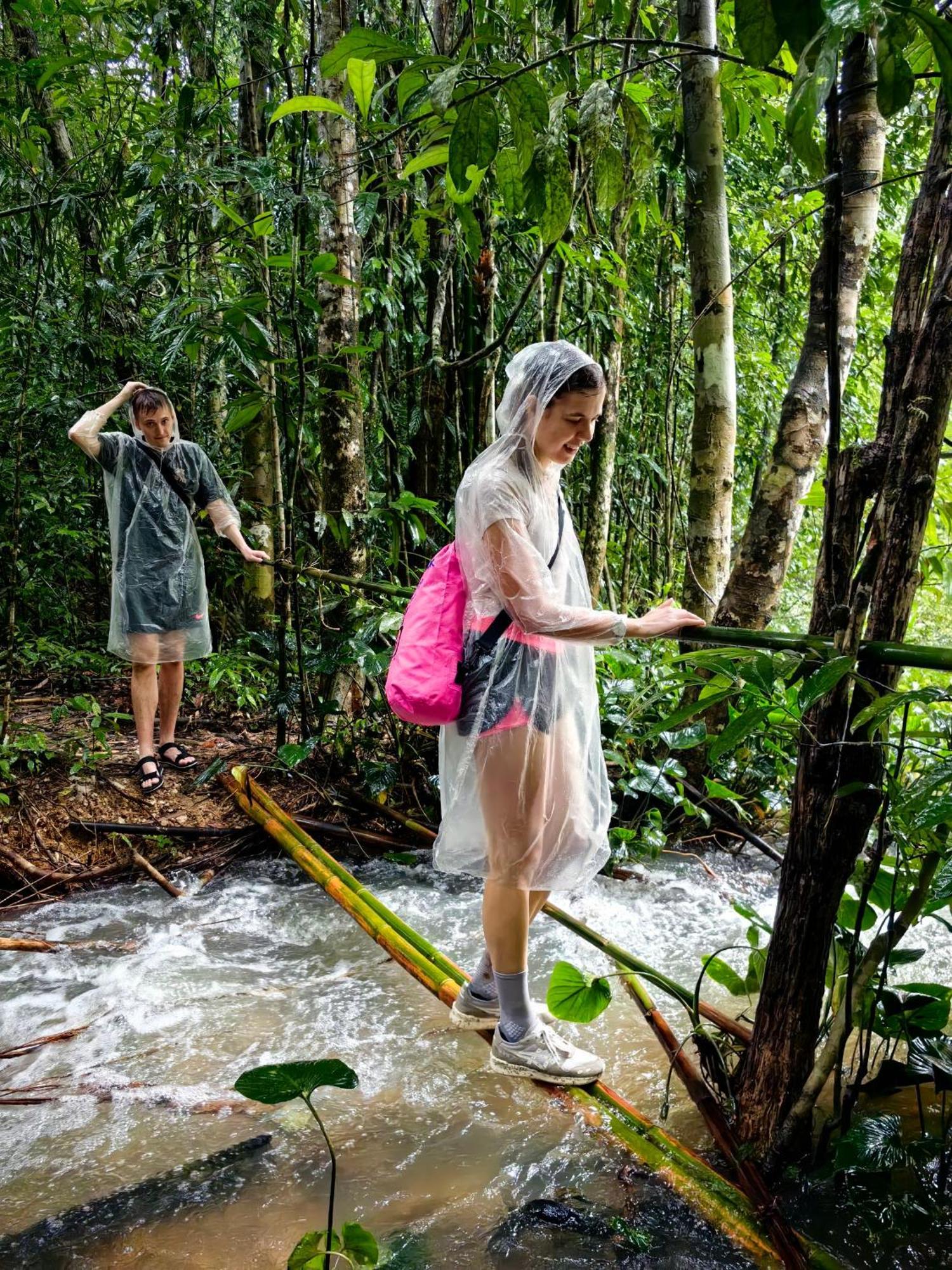 Khao Sok Country Khao Sok National Park