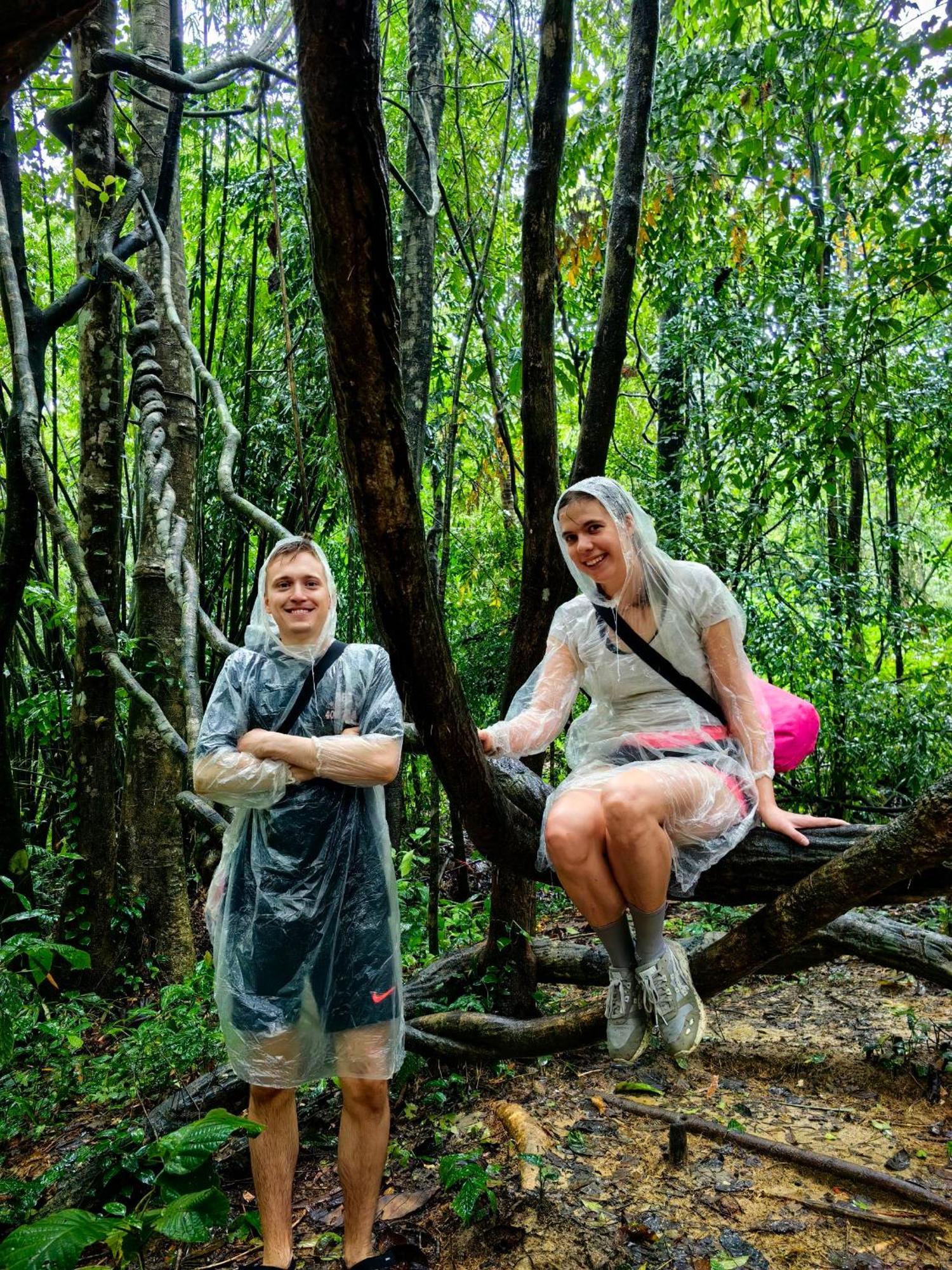 Khao Sok Country