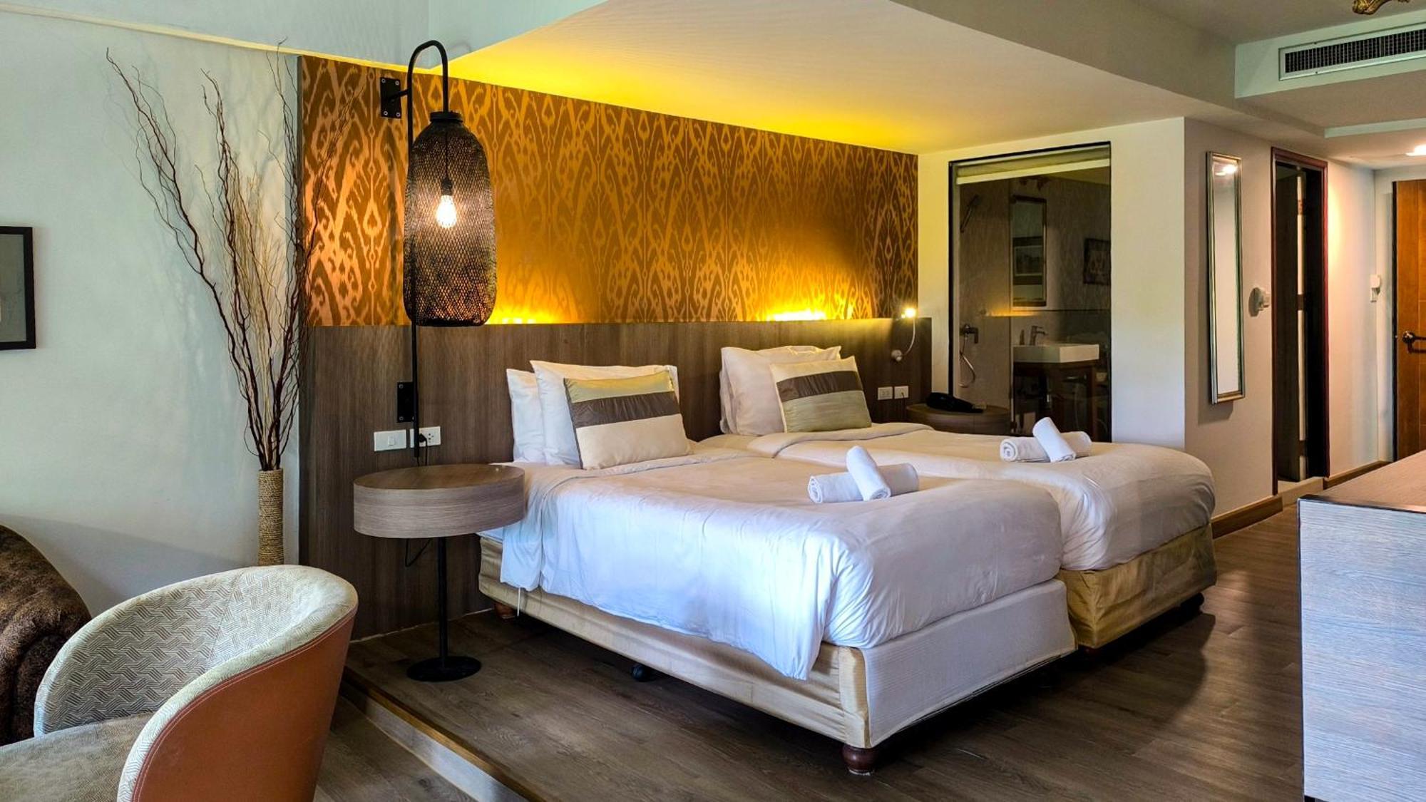 Issara Boutique Winery 4* Muak Lek