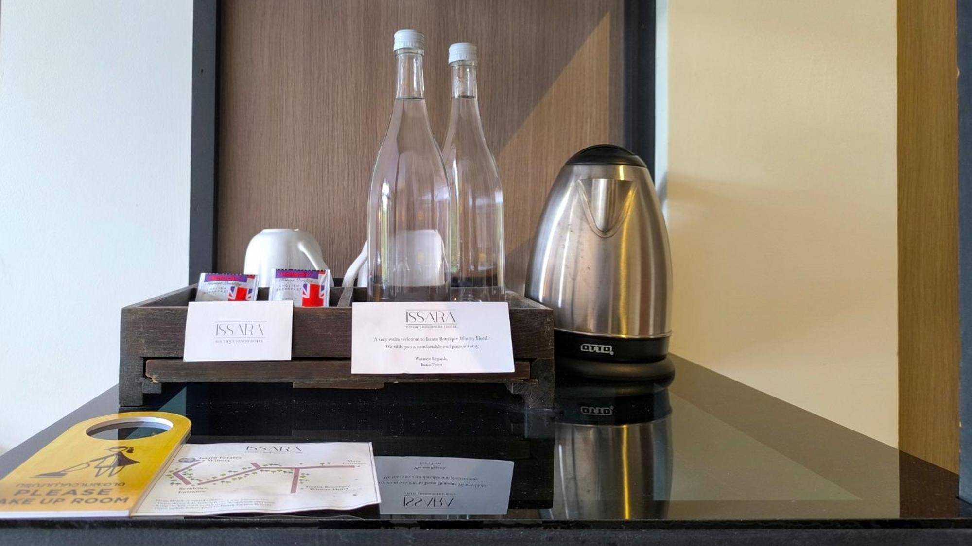 Hotel Issara Boutique Winery