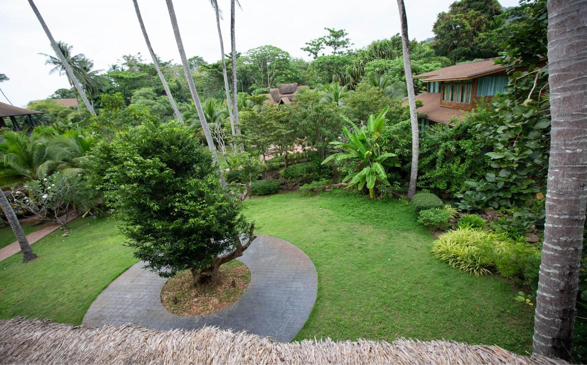 Andalay Resort 4*