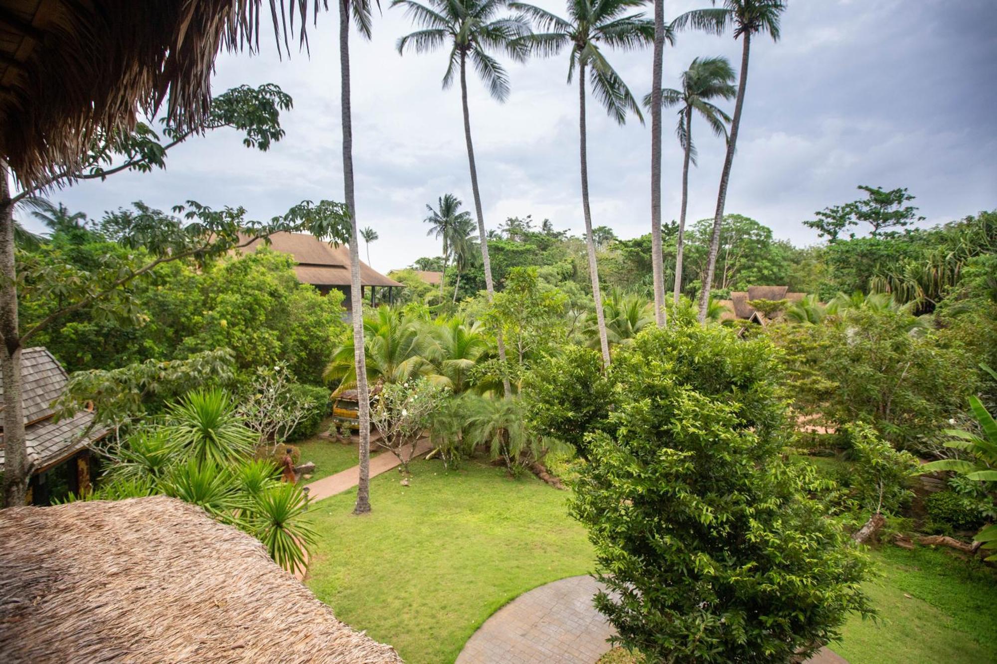 Andalay Resort Ko Libong