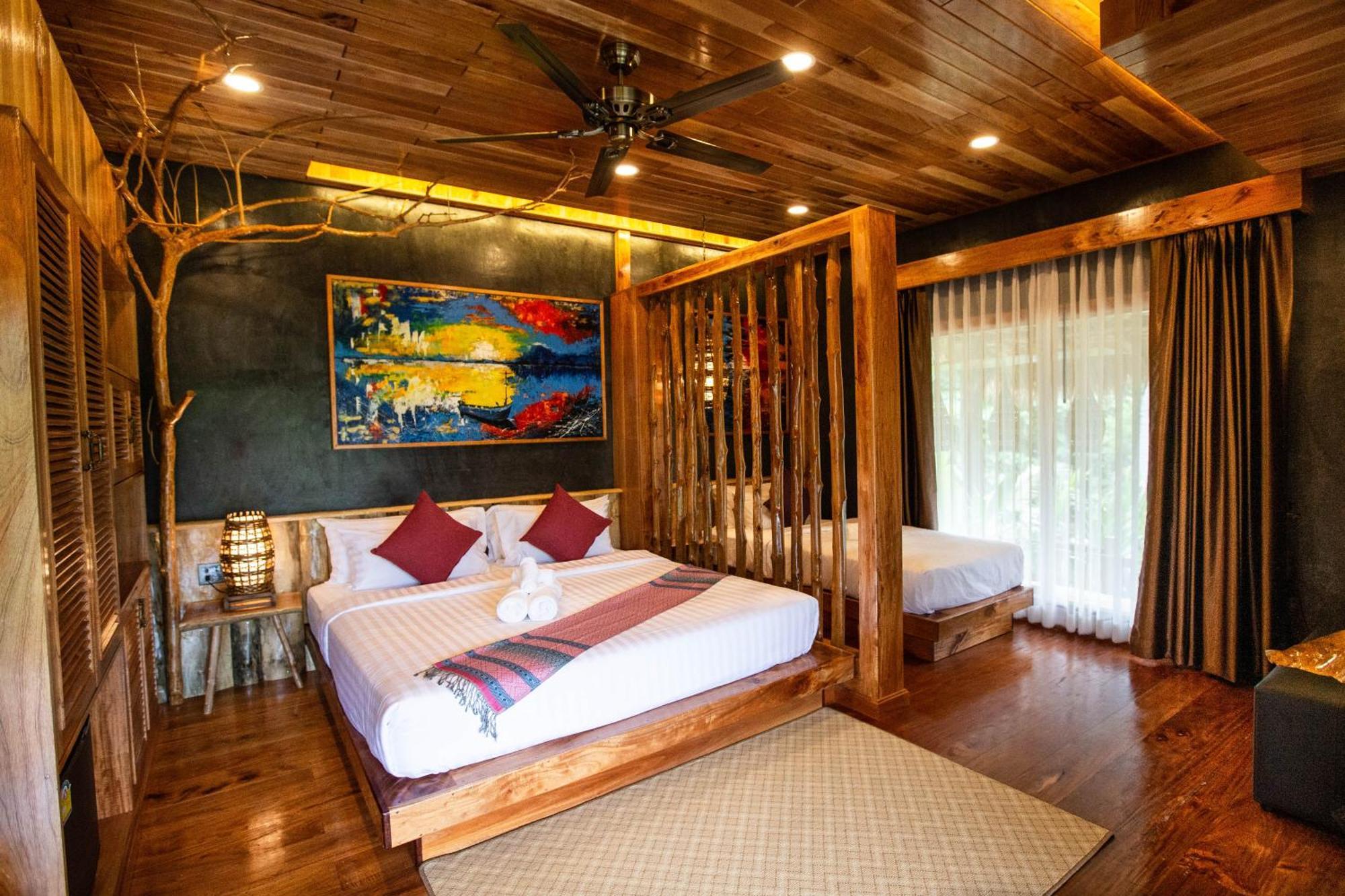Andalay 4* Ko Libong