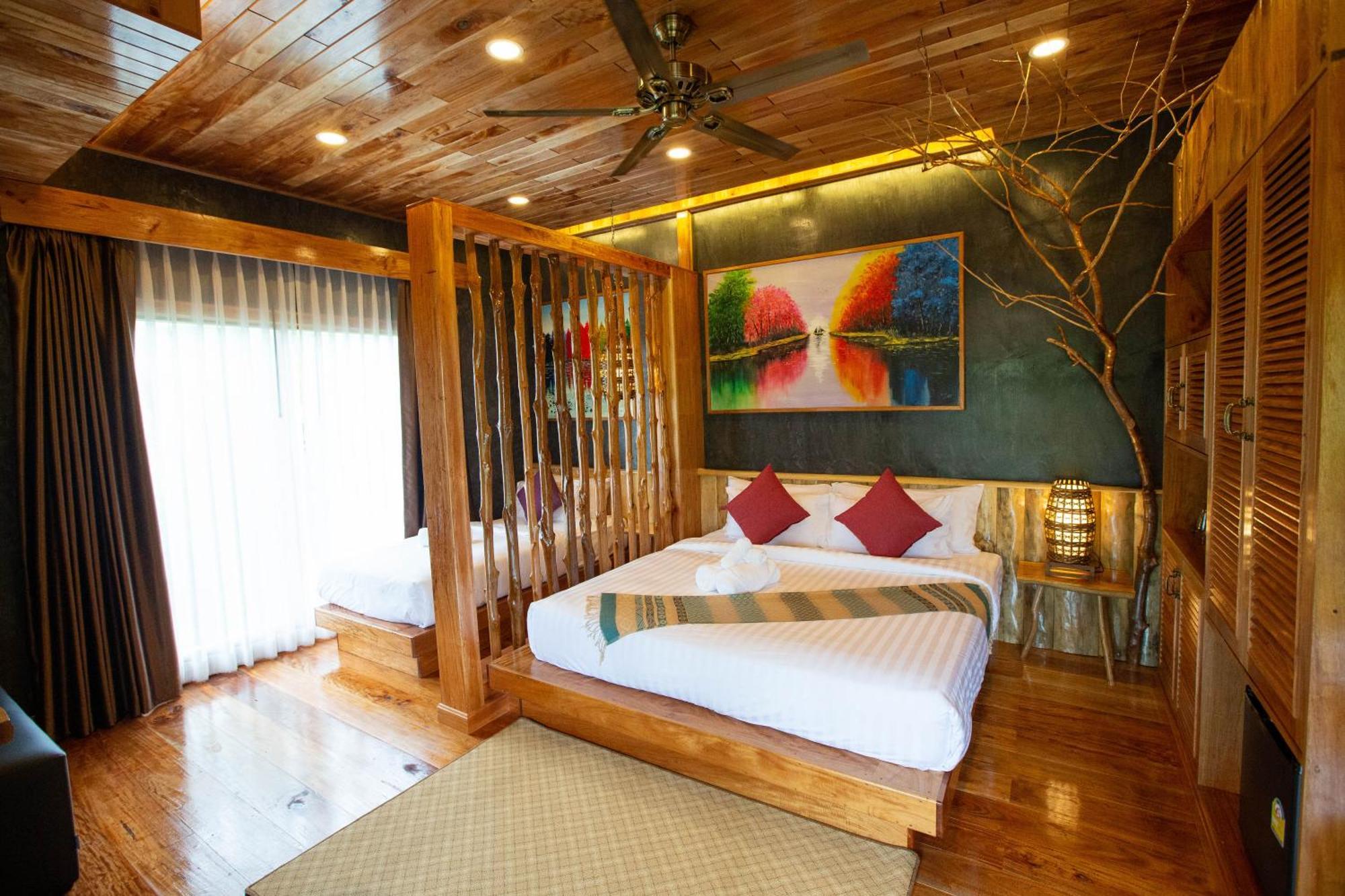 Andalay 4* Ko Libong