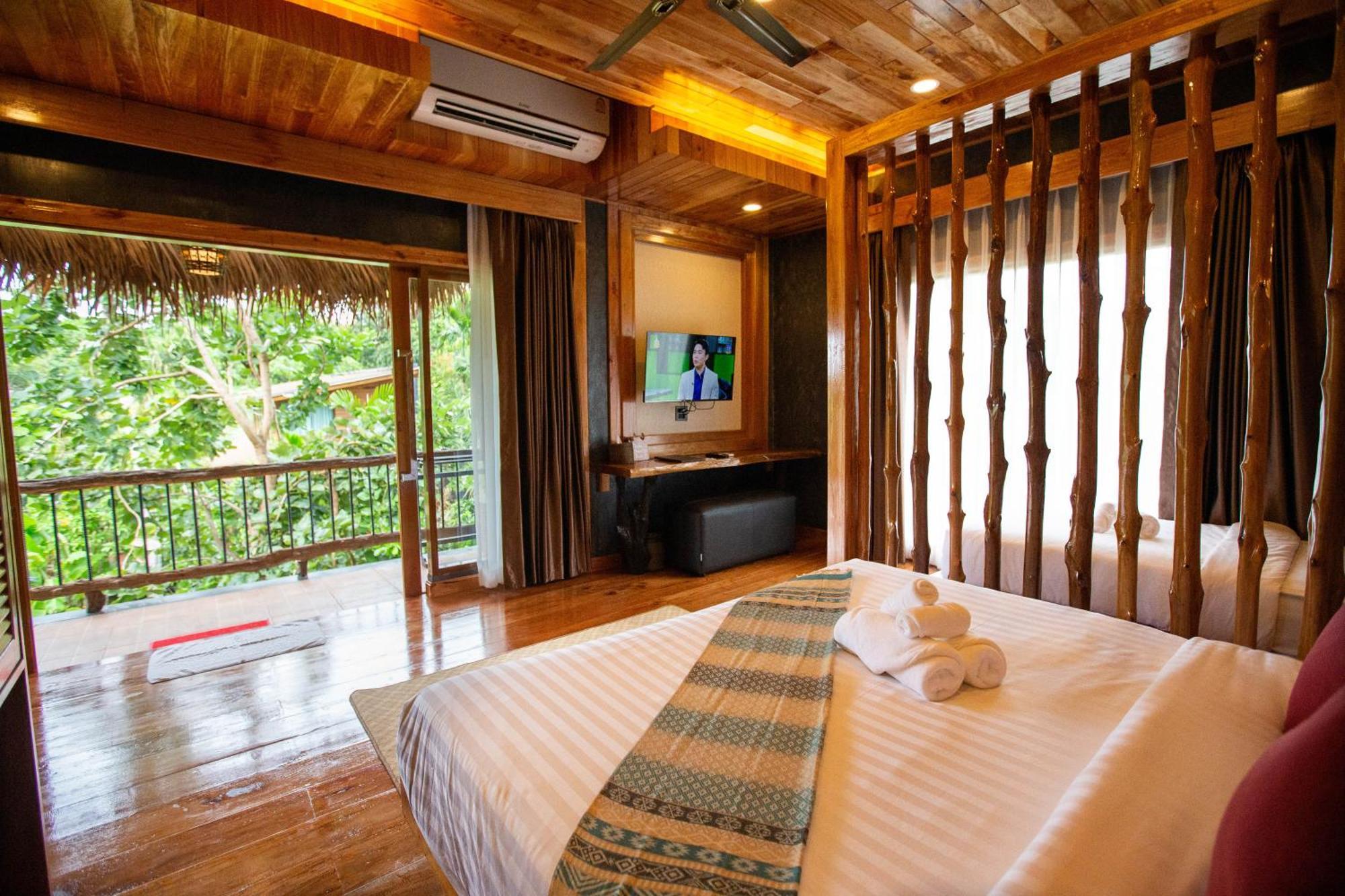 Andalay Resort