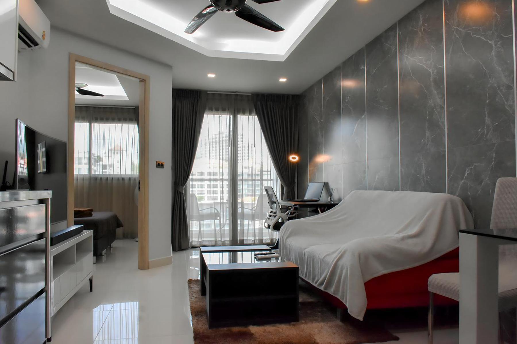 Water Park Condominium *