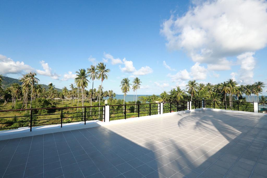Hotel Satva Samui Natien Beach (Koh Samui)