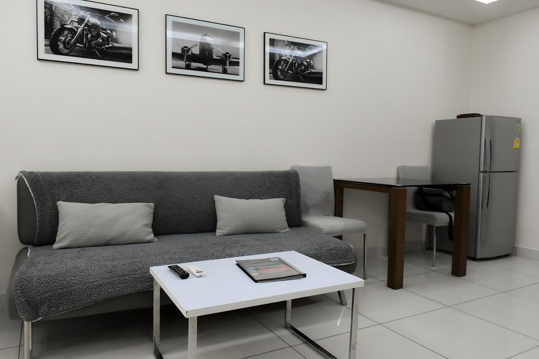 Laguna 1 Apartamento