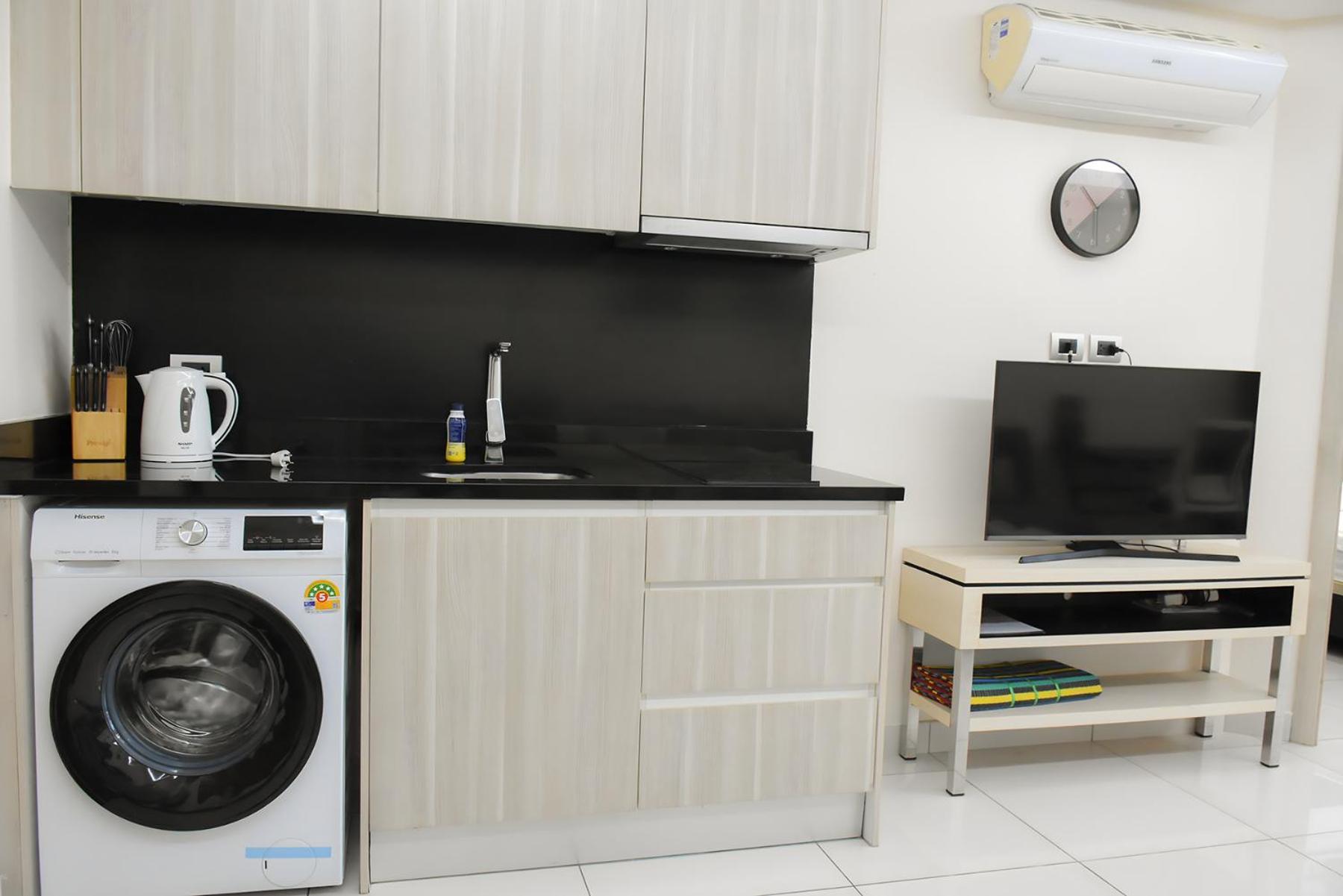 Apartamento Laguna 1