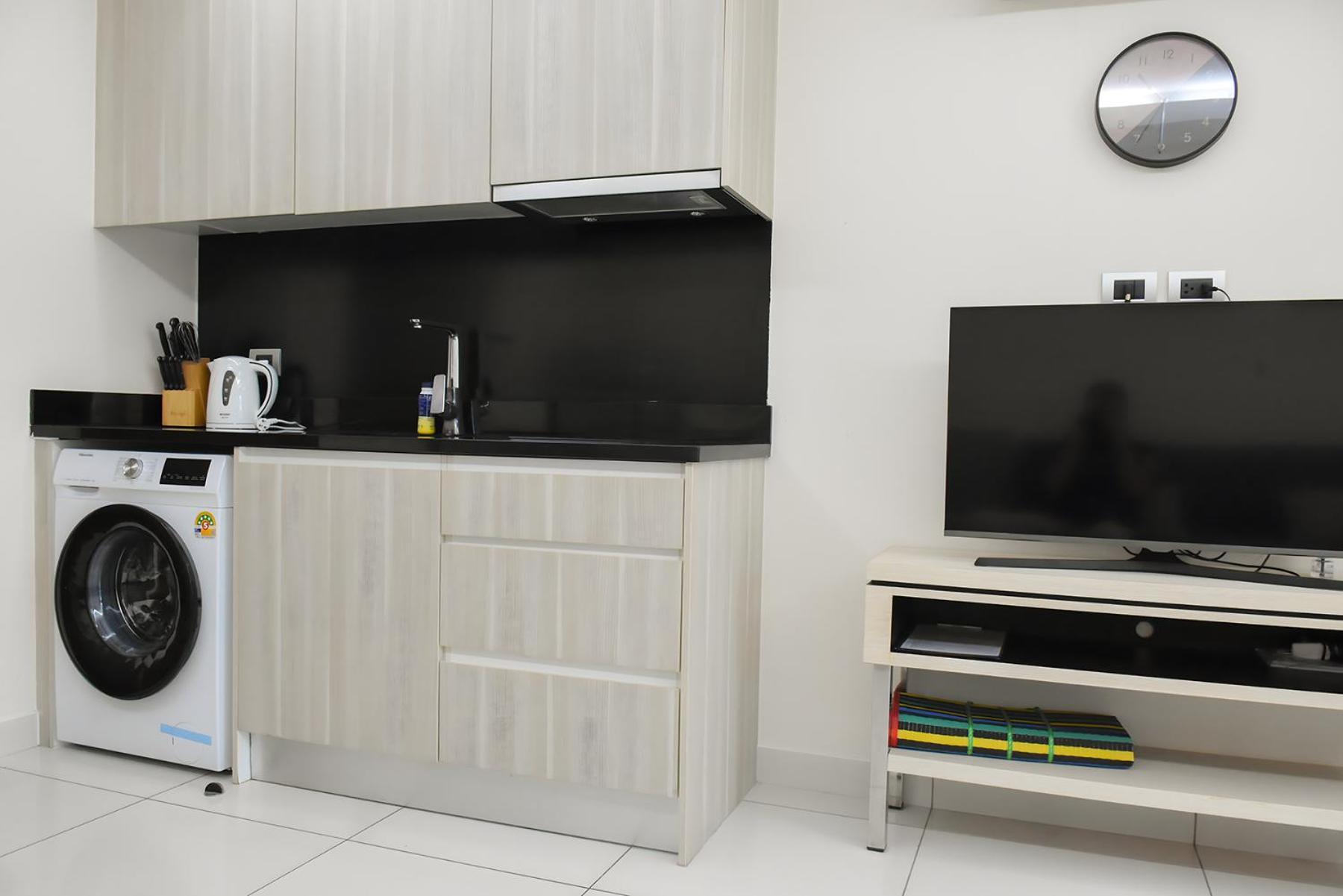 Laguna 1 Apartamento *
