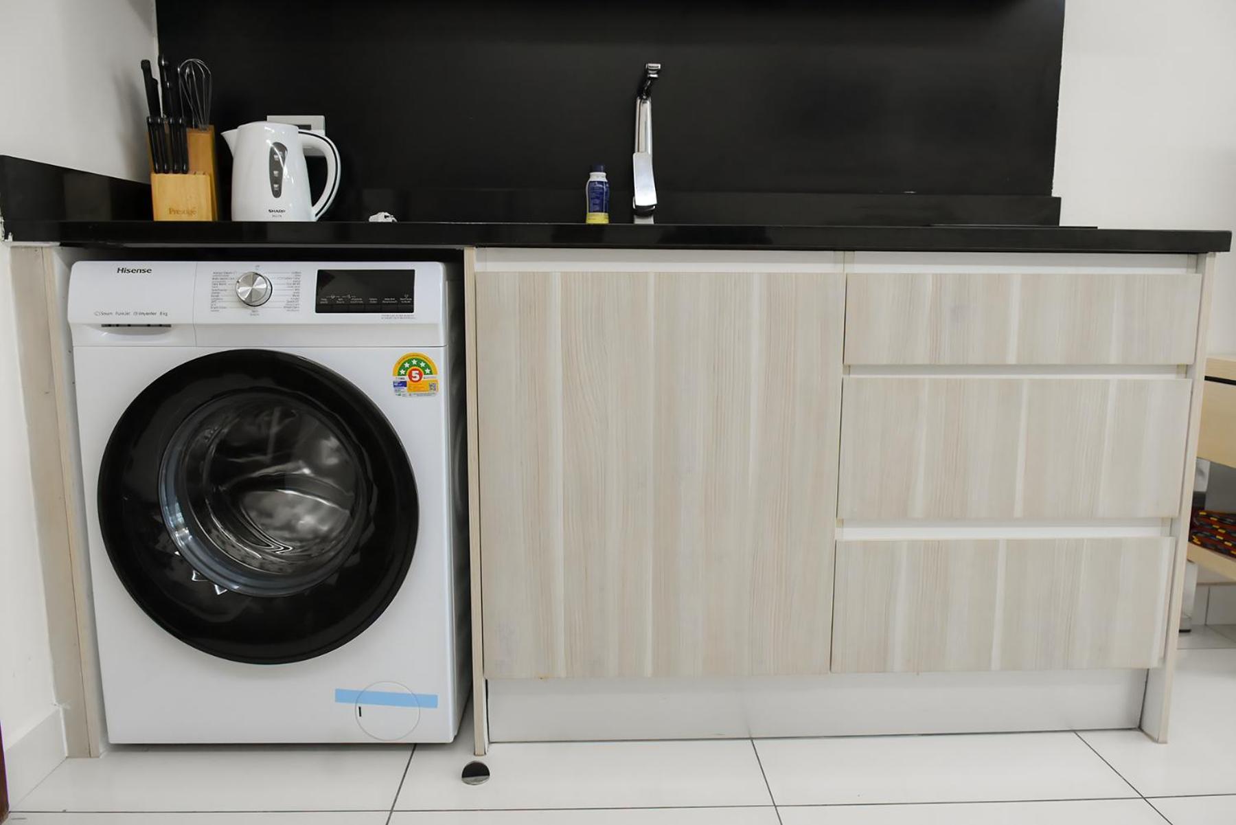 Apartamento Laguna 1 *