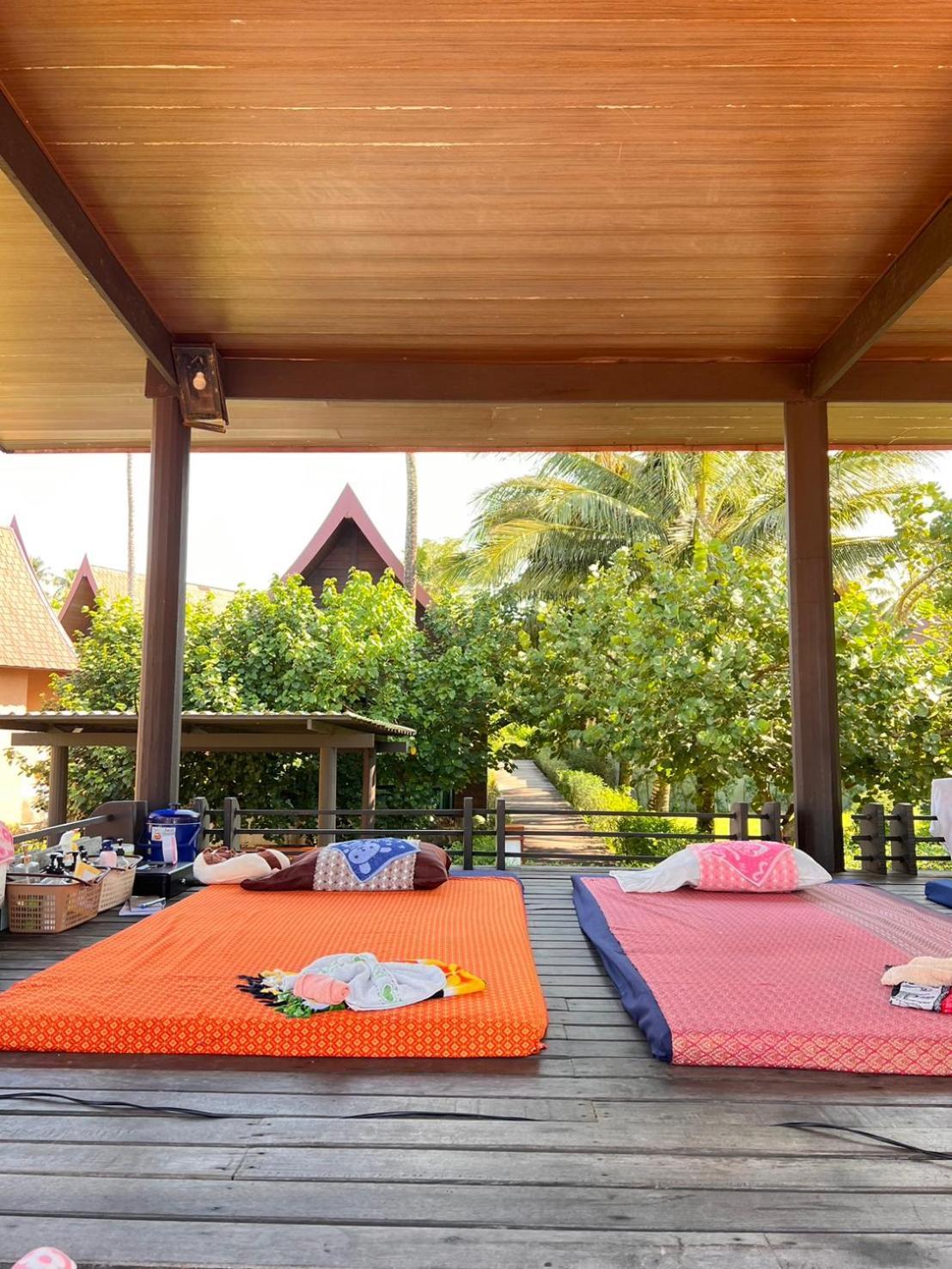Koh Kood Paradise 4*