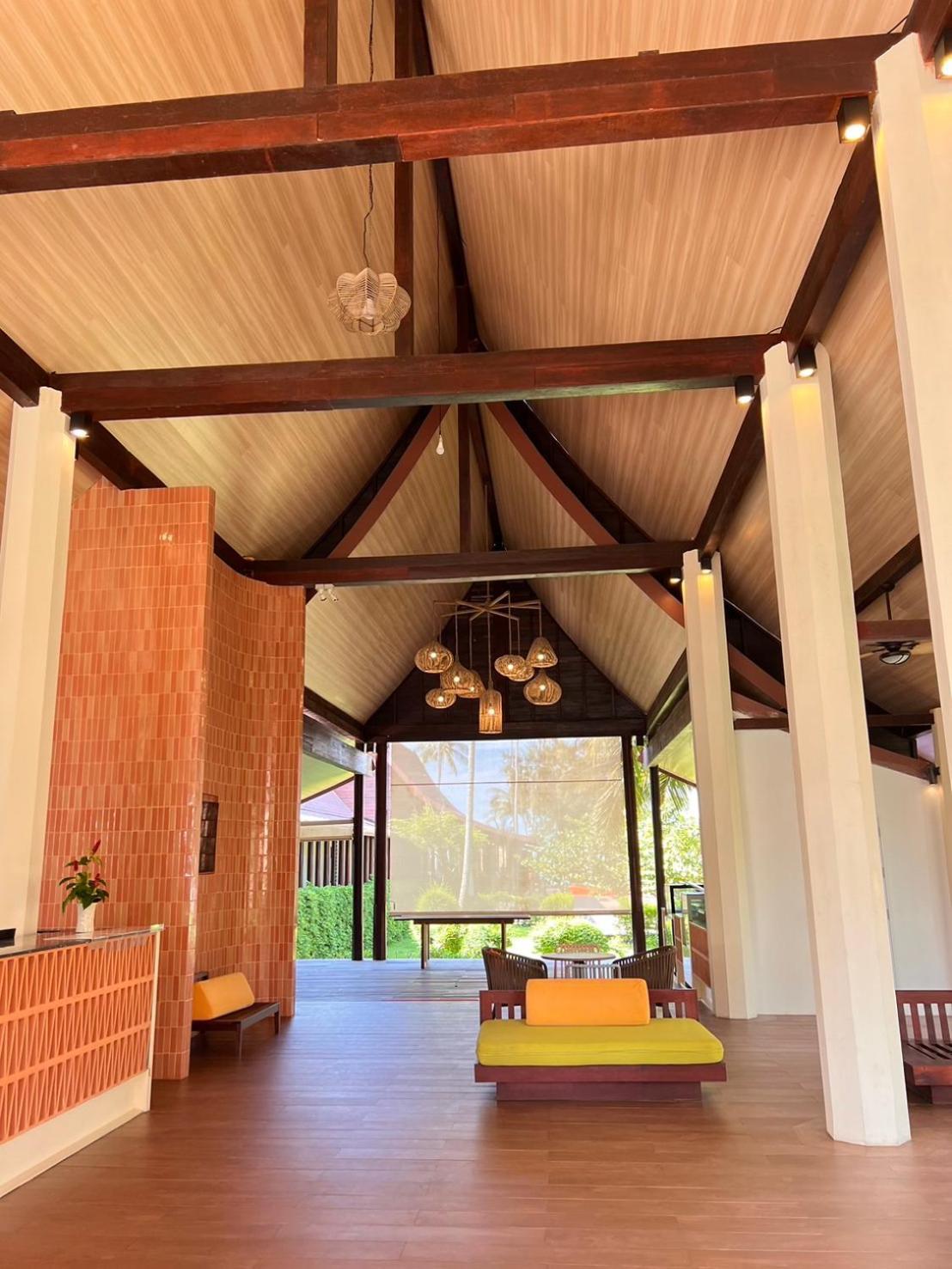 Koh Kood Paradise 4* Ko Kut