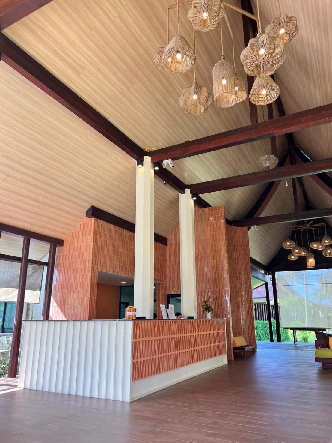 Koh Kood Paradise Resort 4*