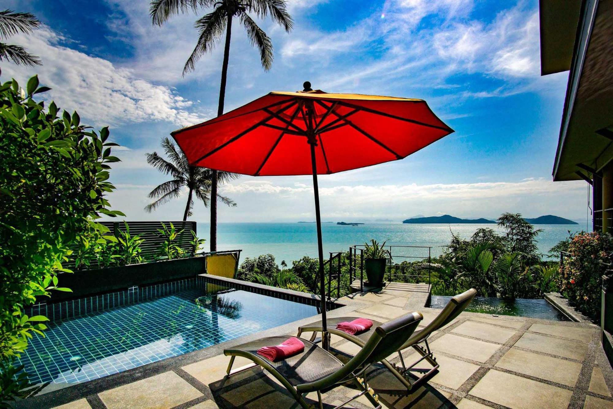 Emerald Villa *