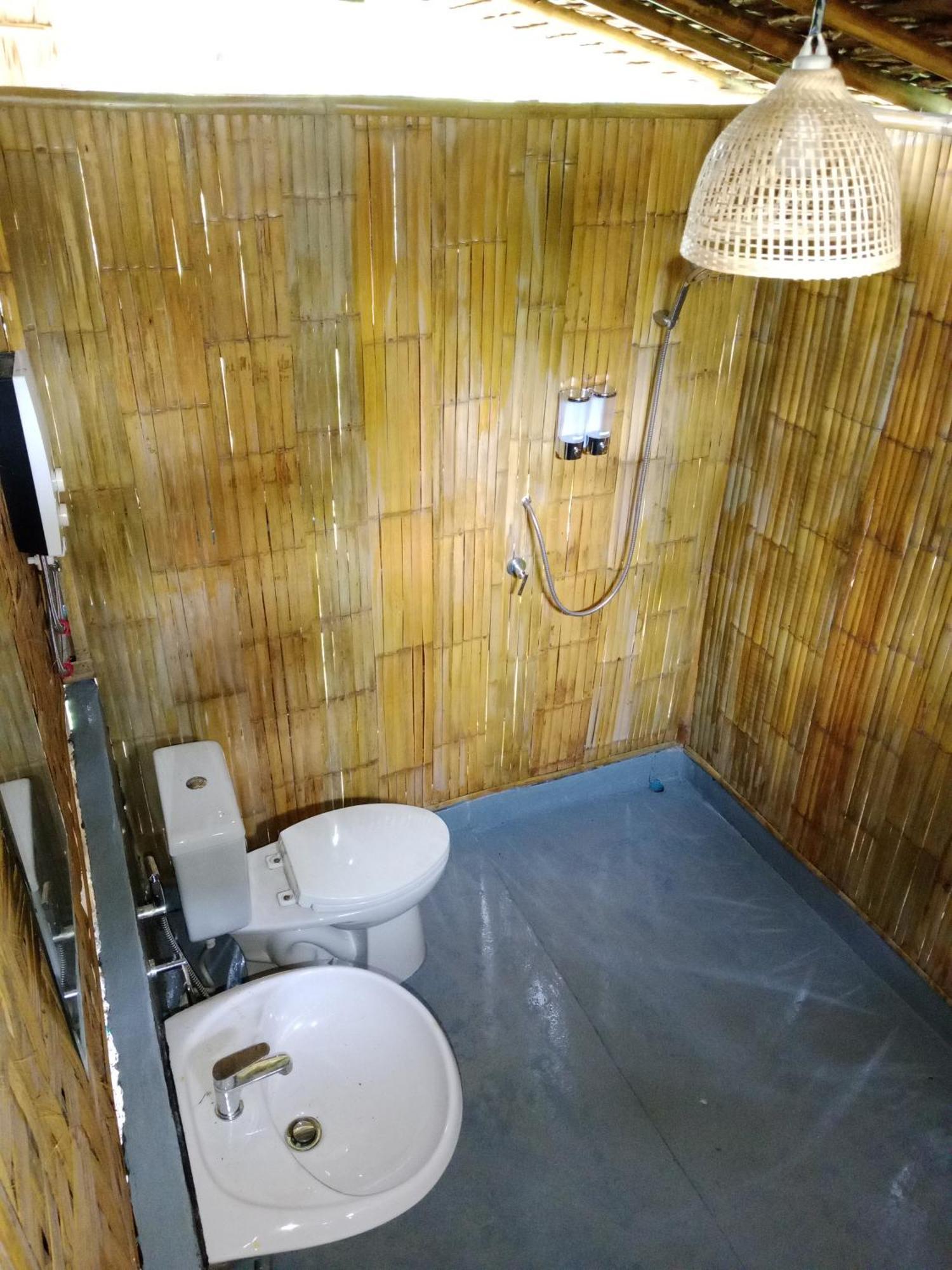 Hotel Koh Yao Front Ko Yao Yai