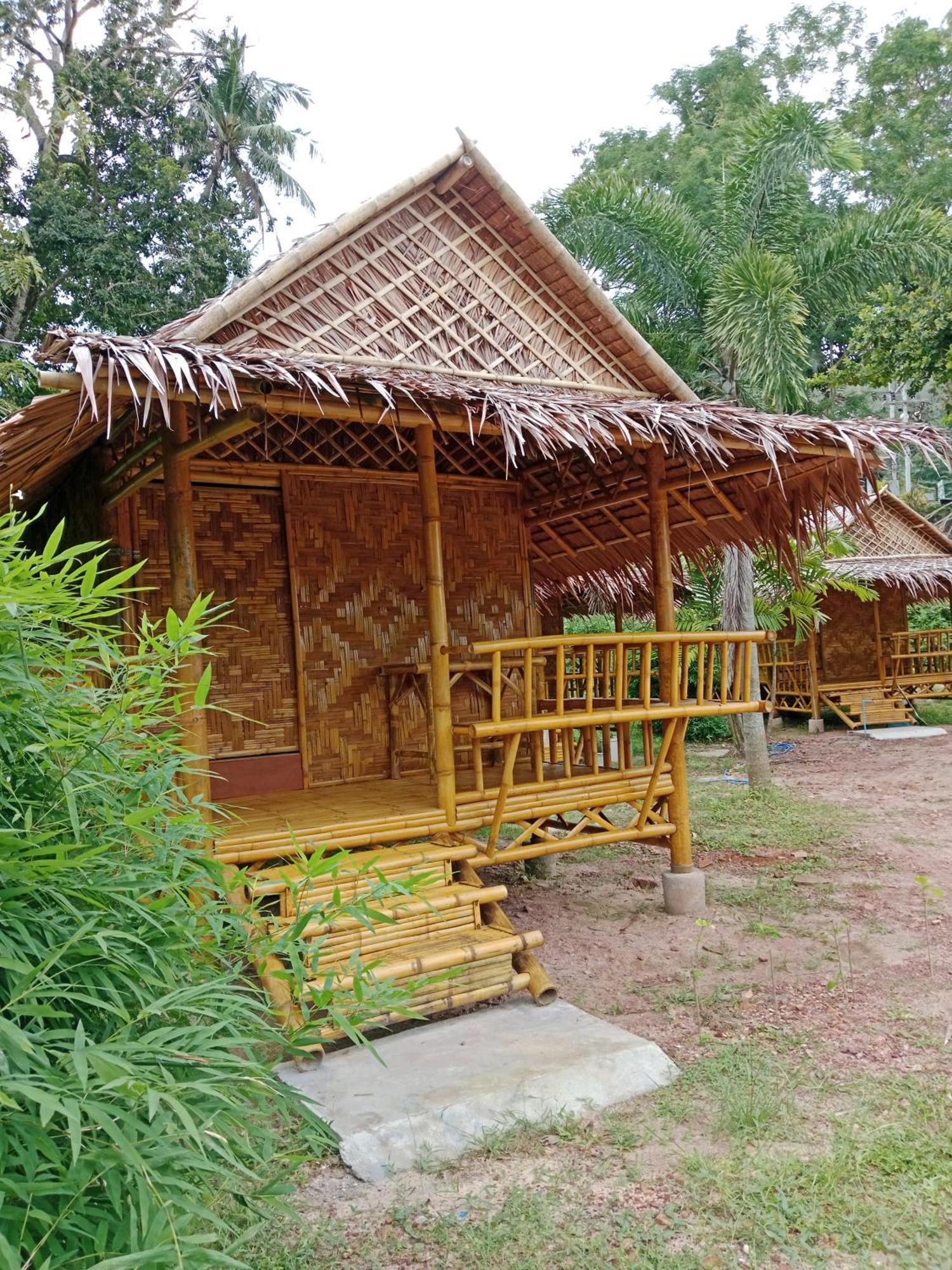 Koh Yao Front *